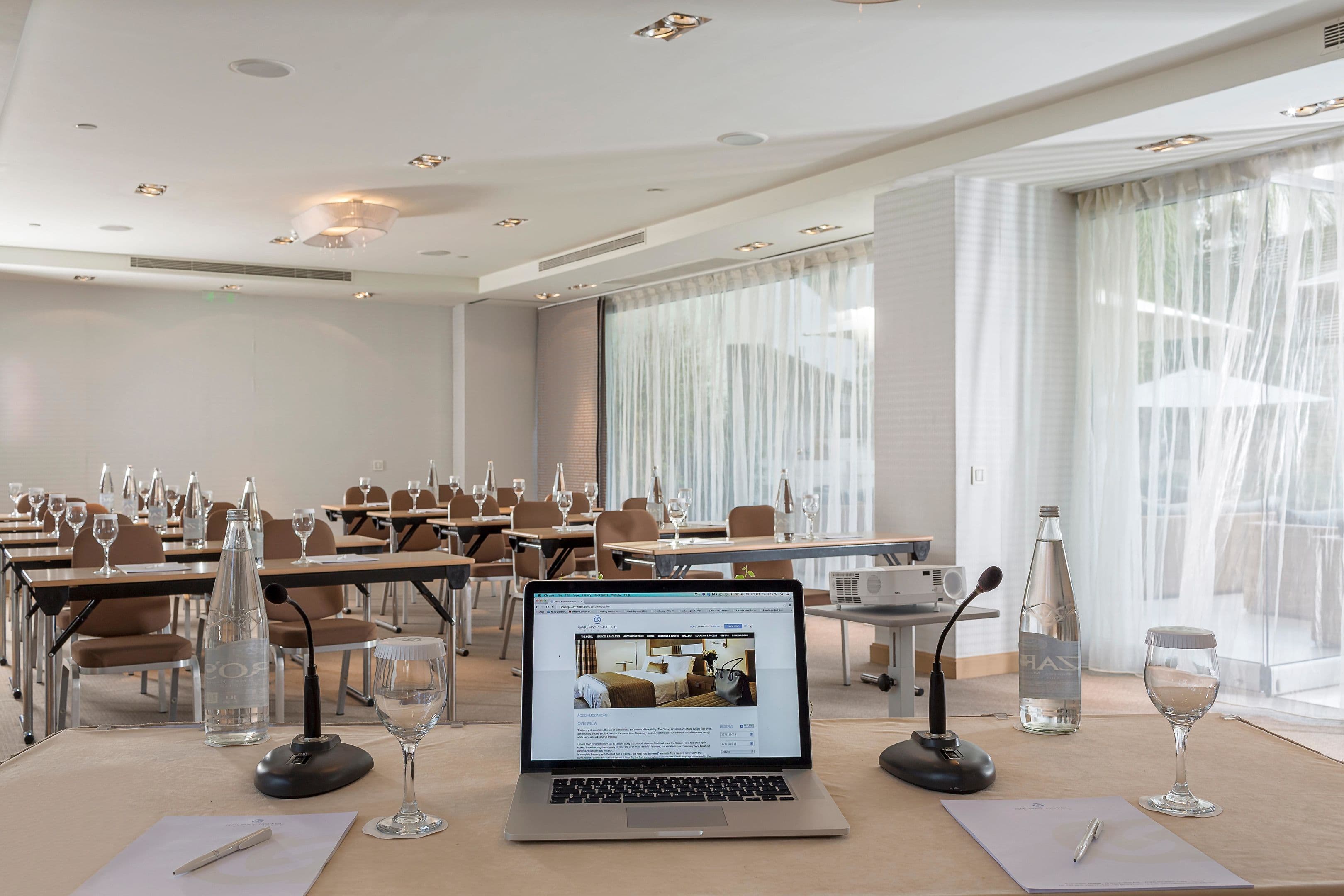 Galaxy Iraklio Hotel - 73