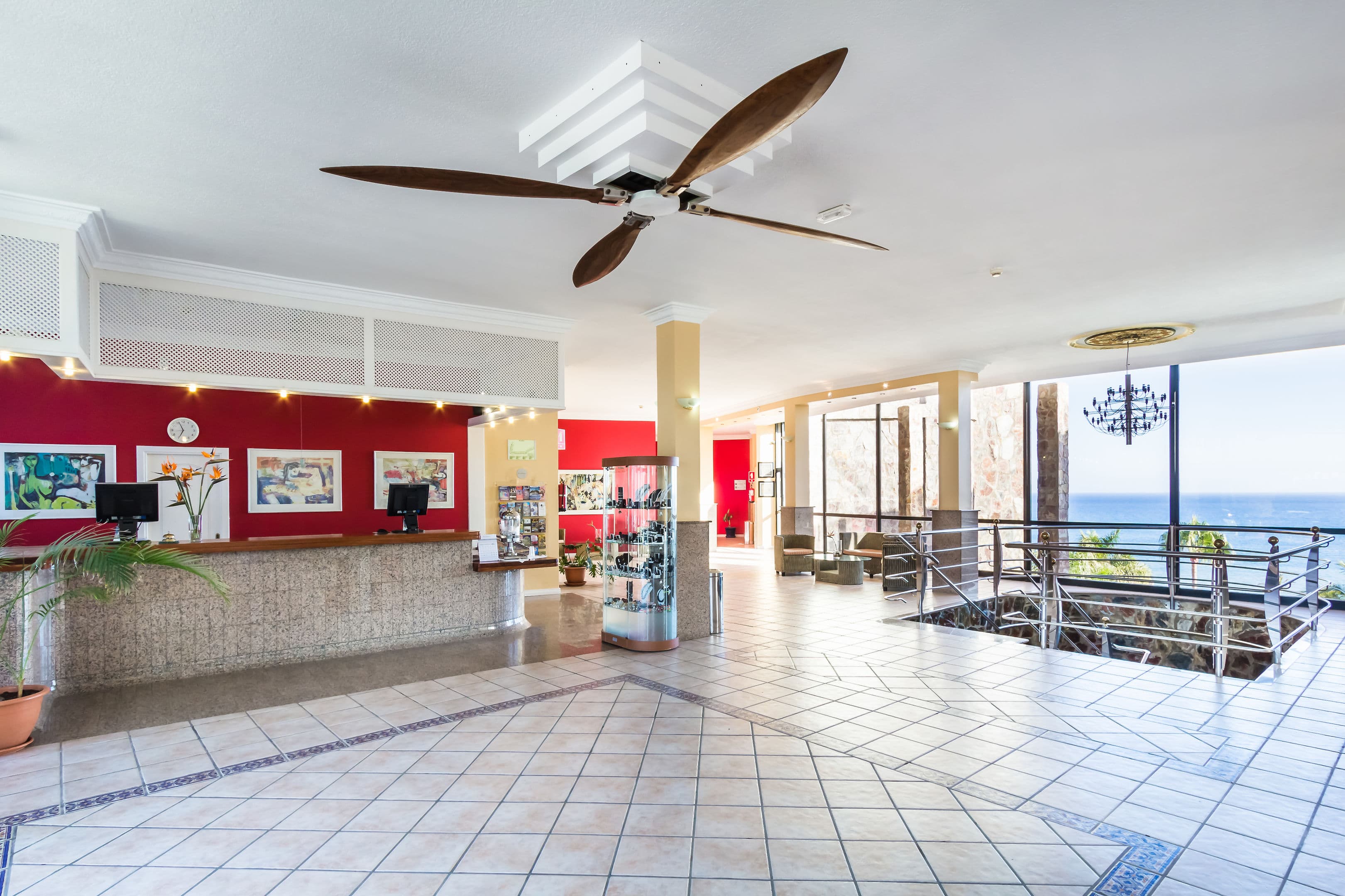 Hotel BlueBay Beach Club - 52