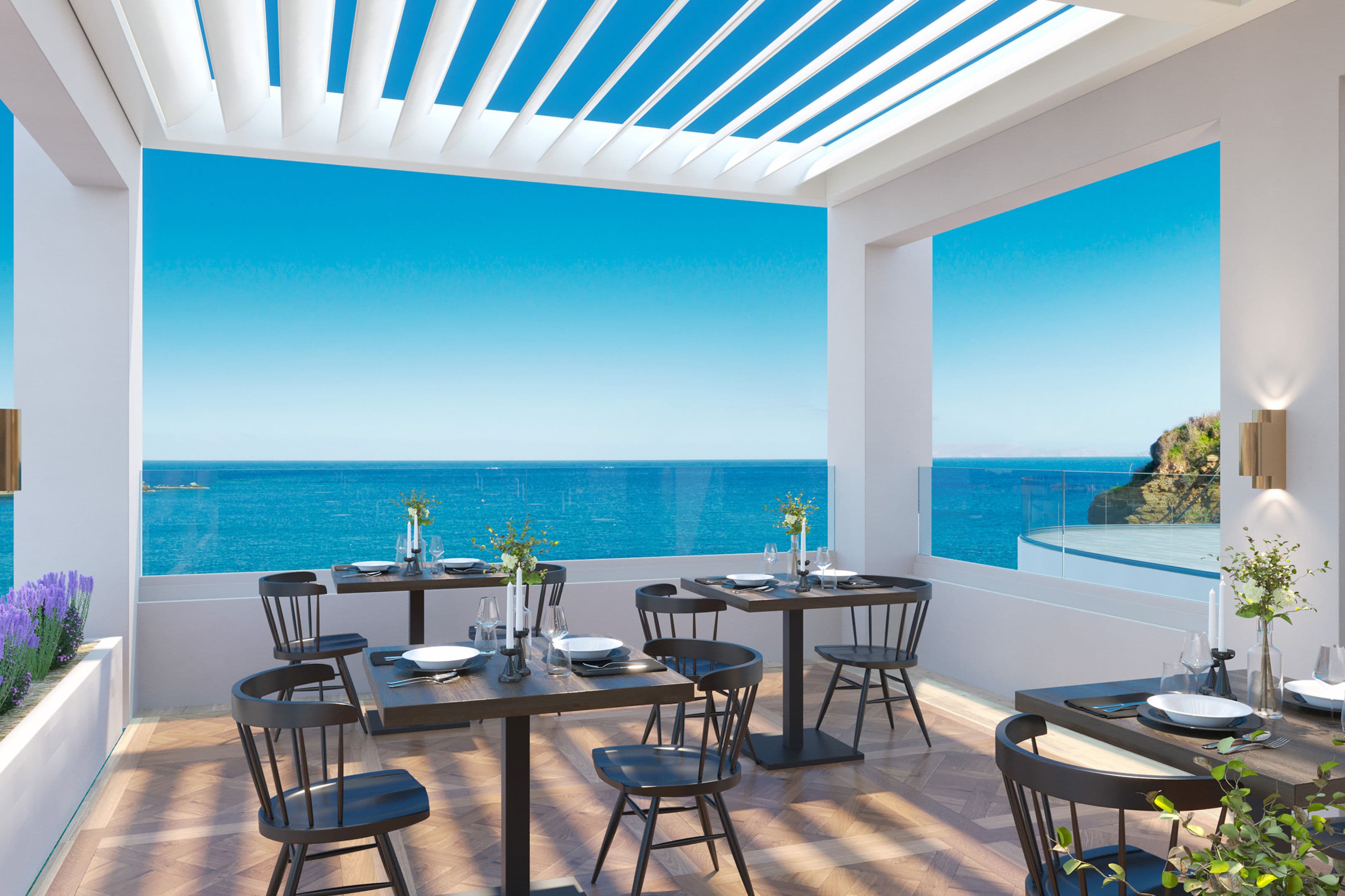 Castello Infinity Suites - 53
