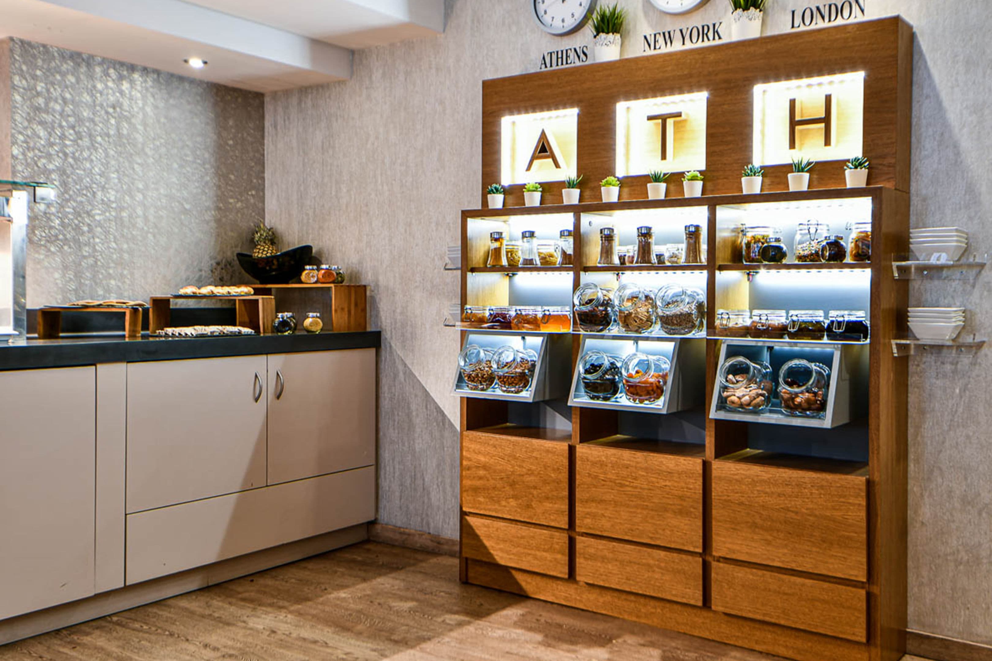 Athens Tiare Hotel - 124