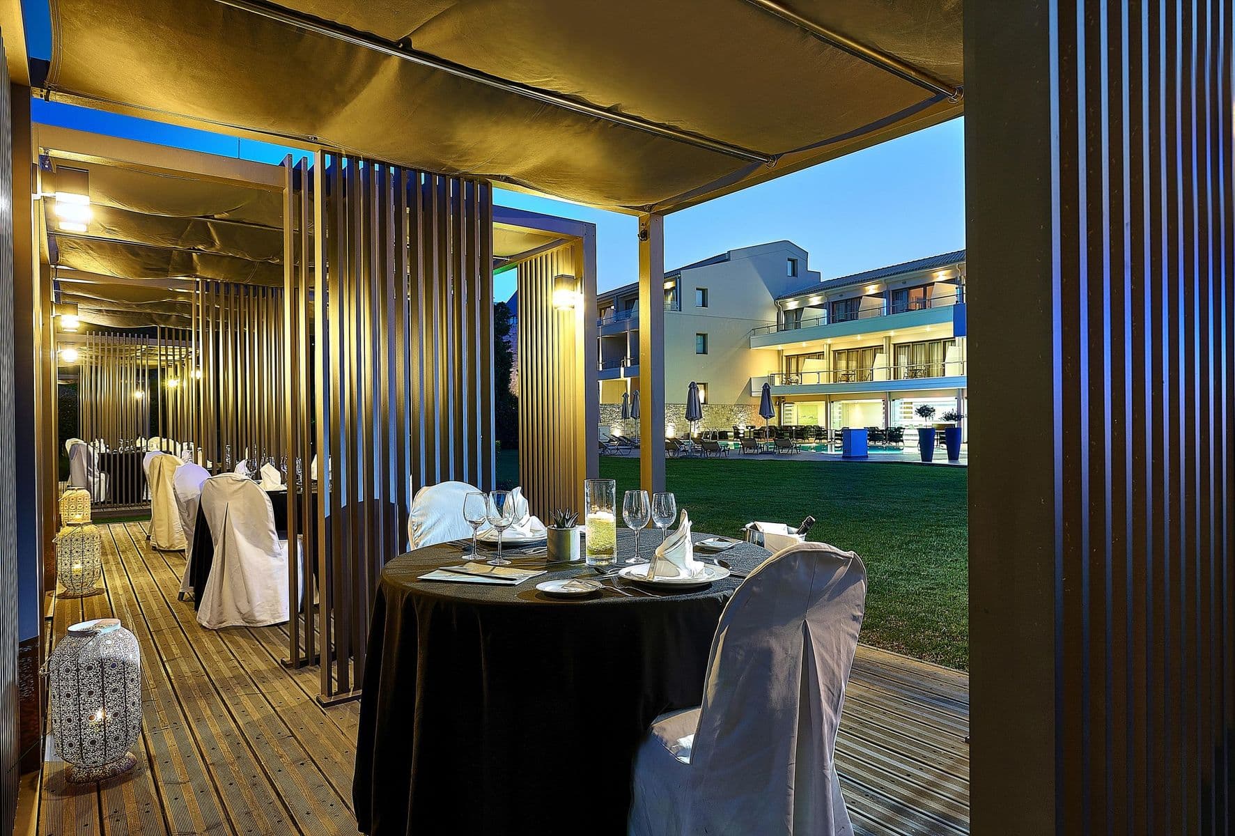 Castello Boutique Resort and Spa - 69