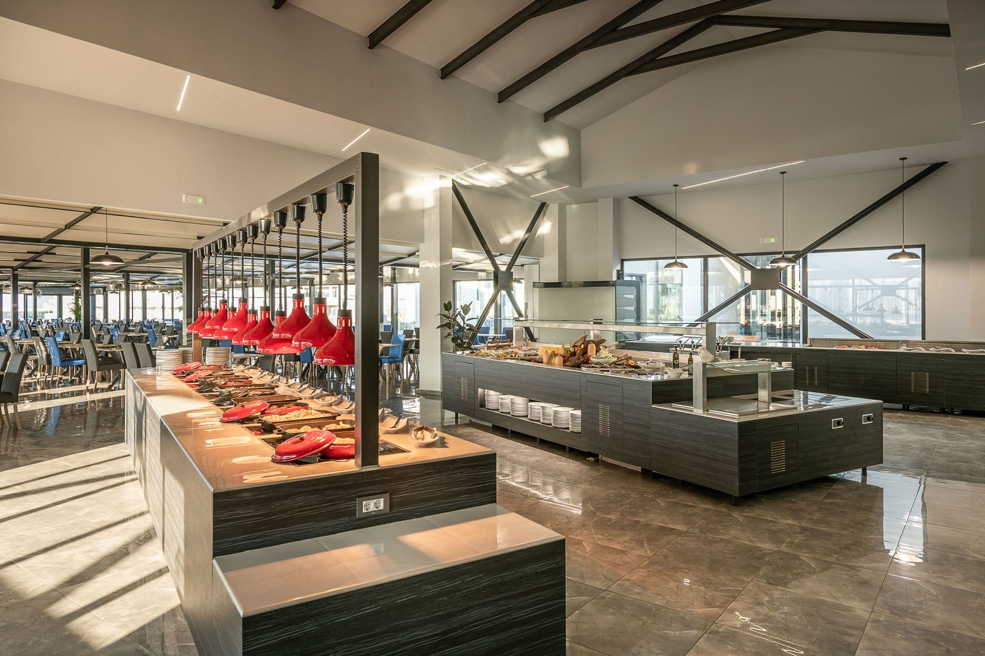 CHC Galini Palace - 73