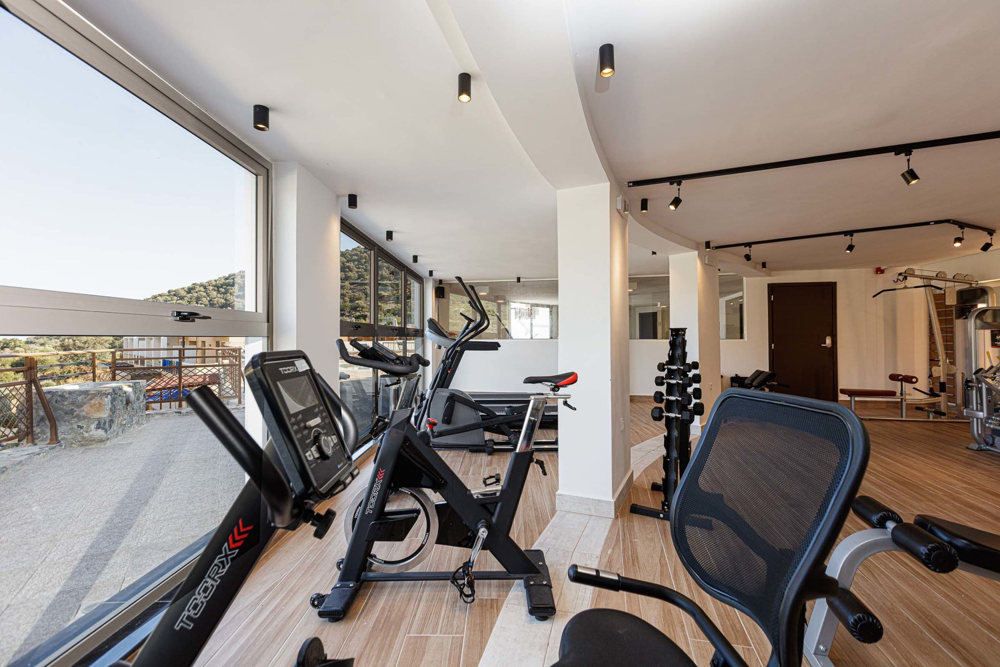 Filion Suites Resort and Spa - 73