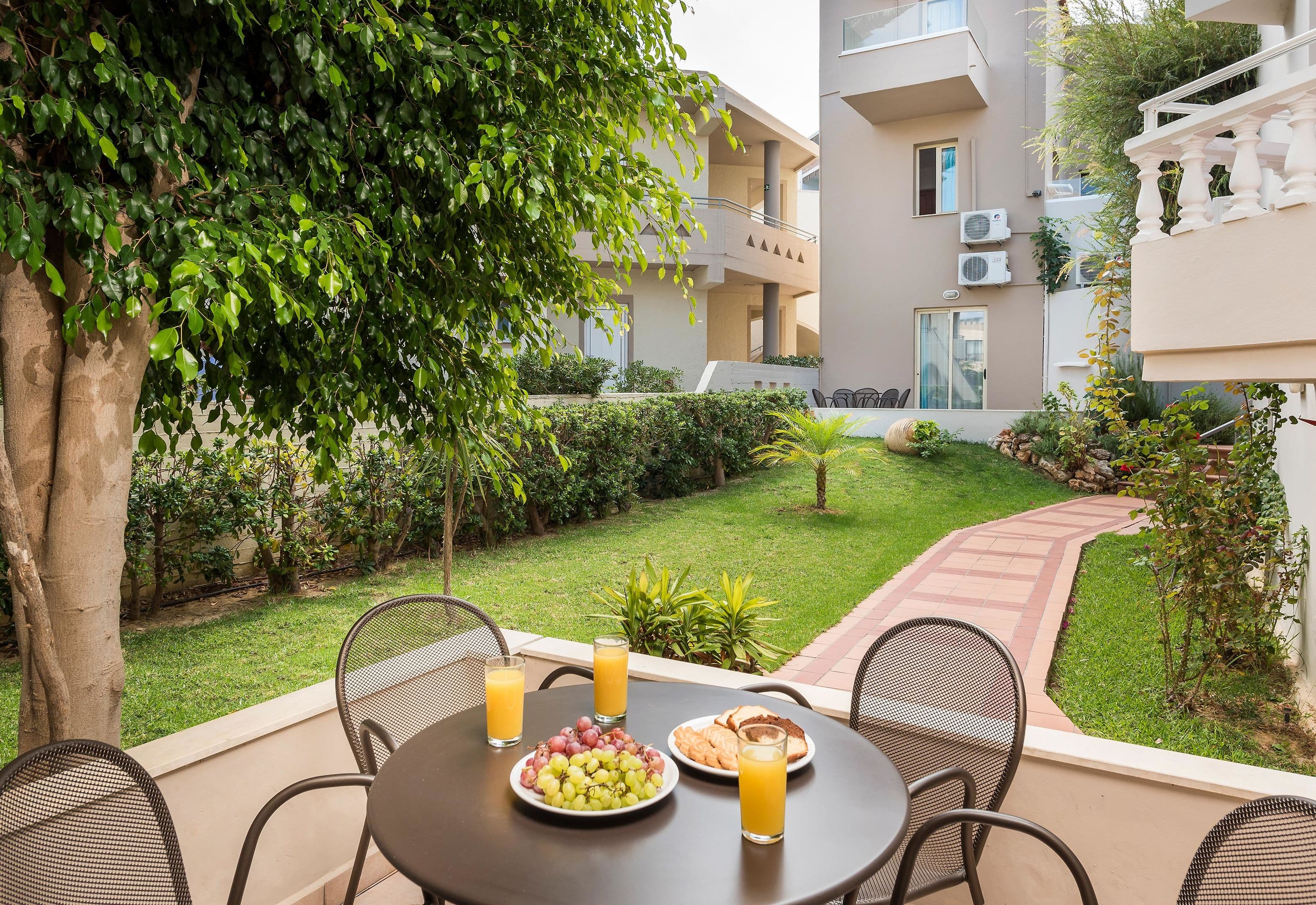 Heraklion - Elotis Suites - 73