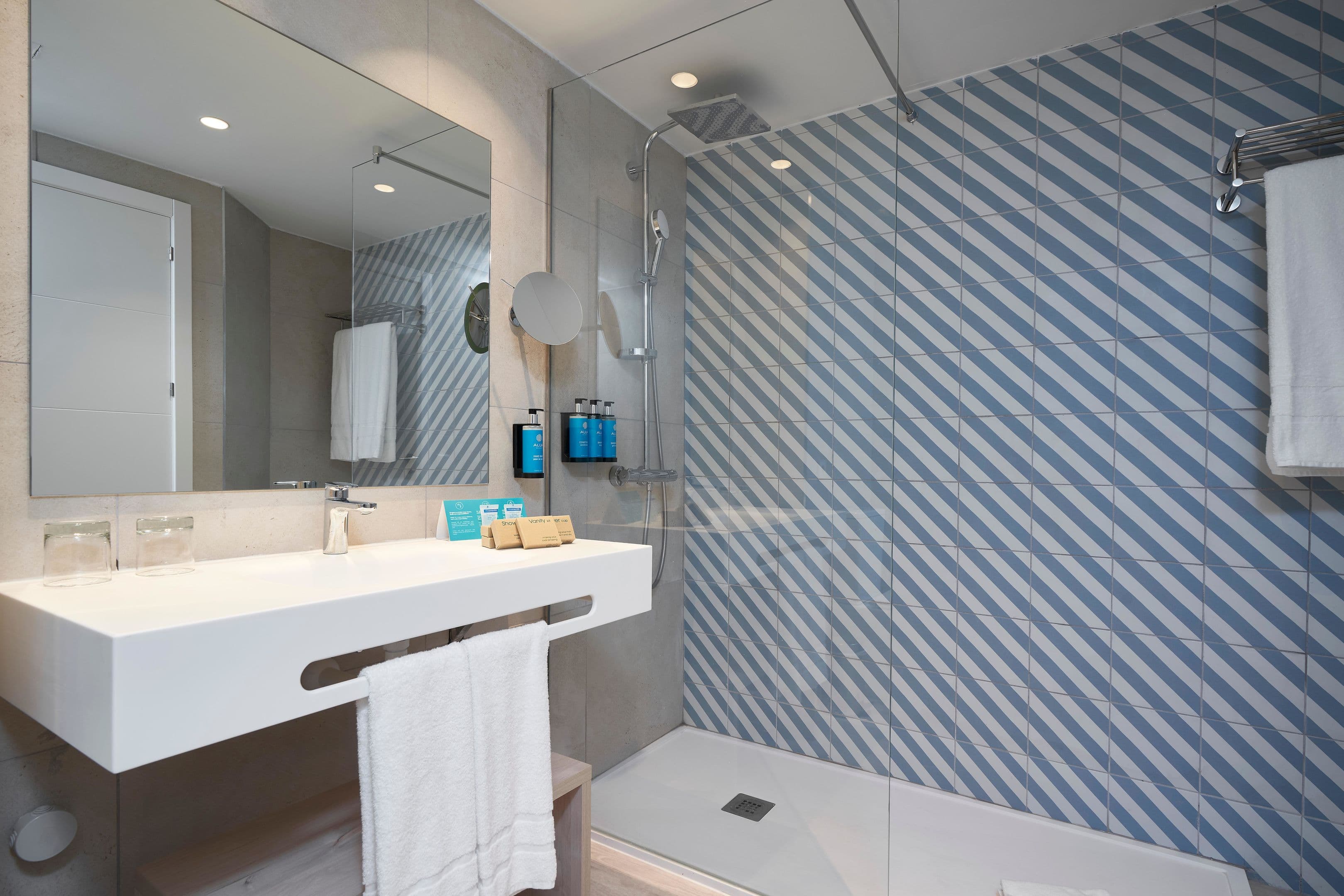 Hotel Alua Tenerife (ex-Turquesa Playa) - 56