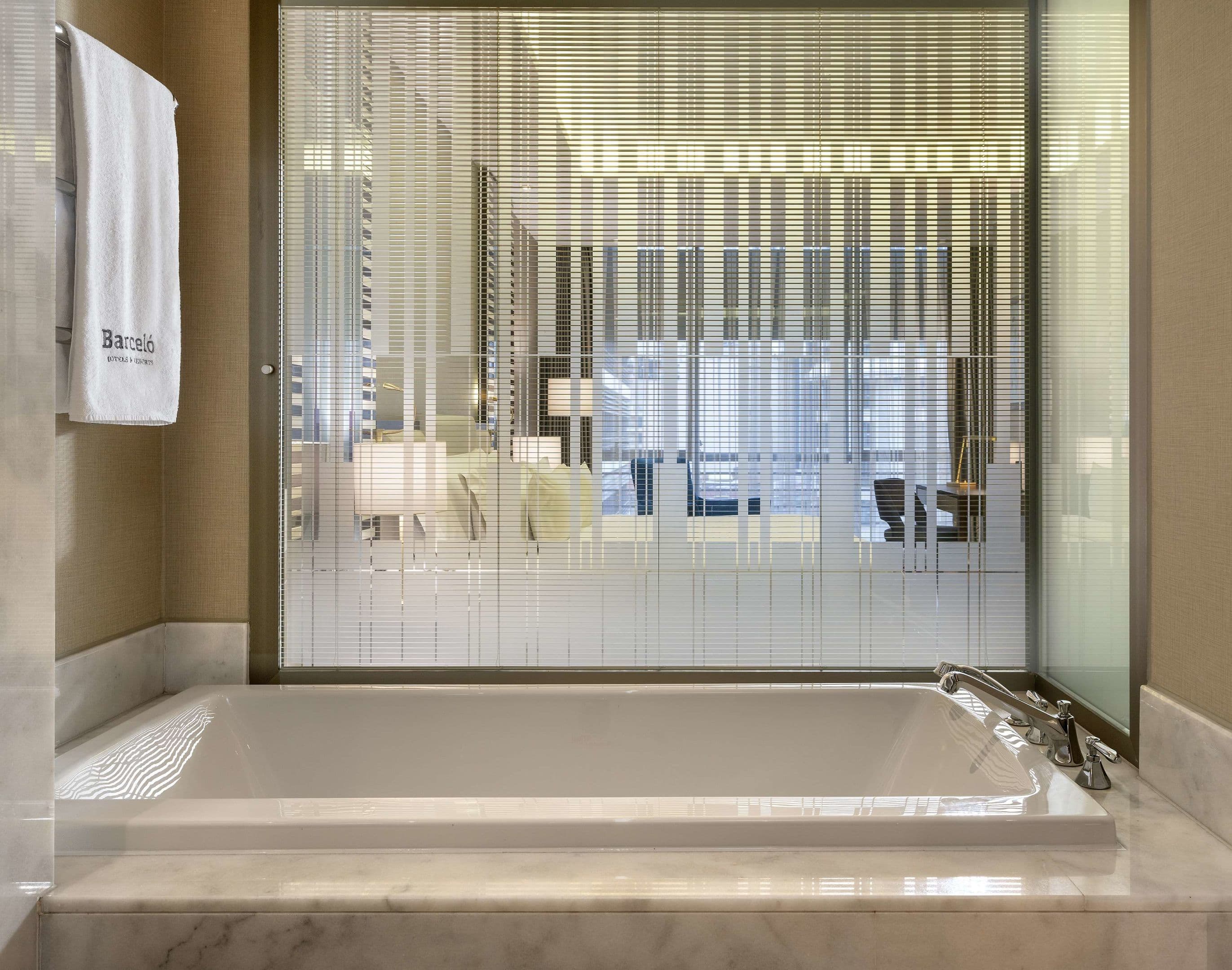 Barcelo Istanbul - 75