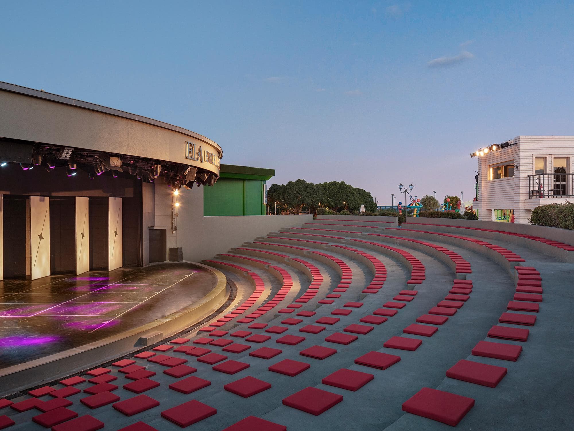 Ela Excellence Resort (ex Ela Quality Resort Hotel) - 317