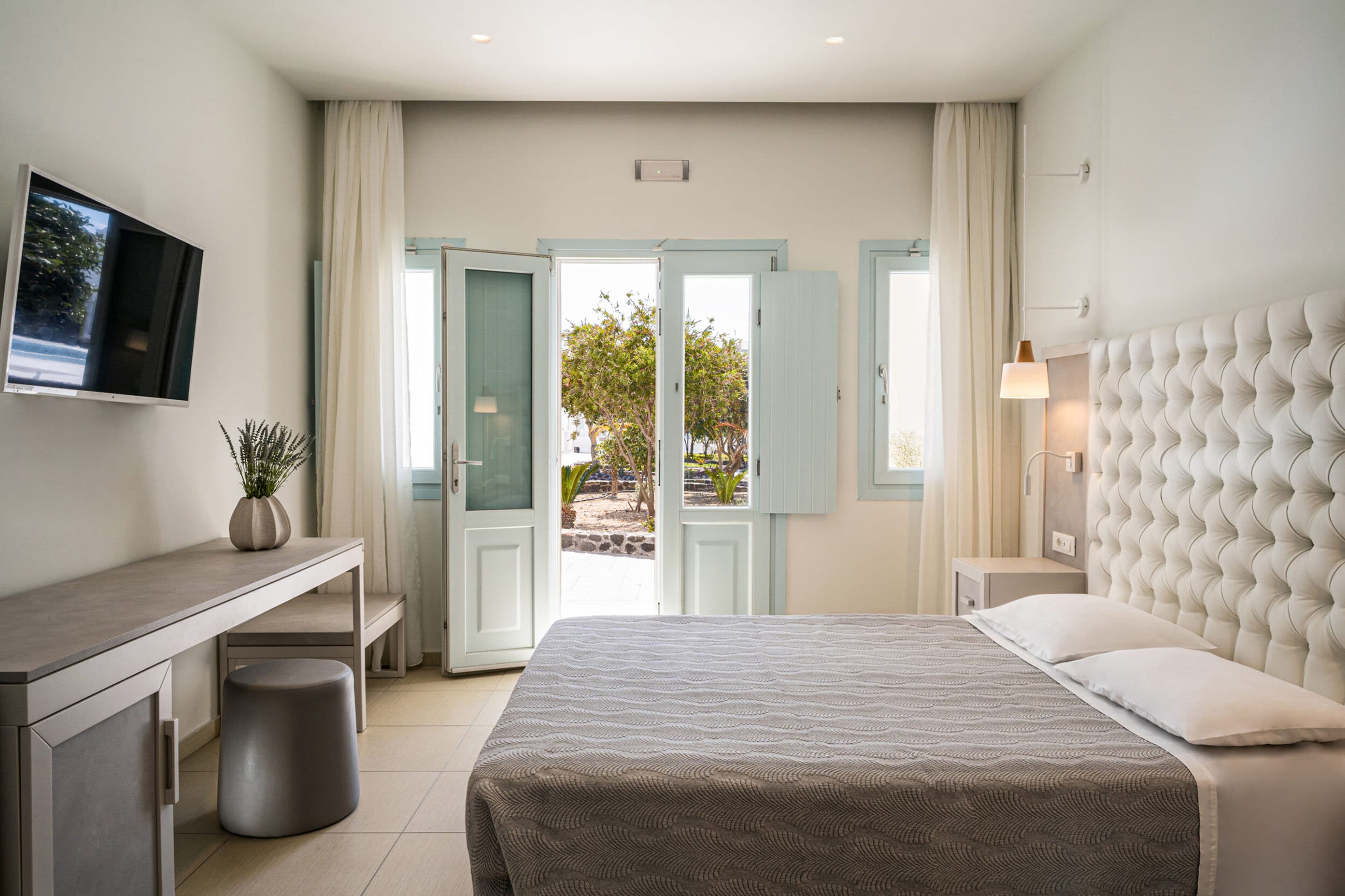 El Greco Resort & Spa - 49