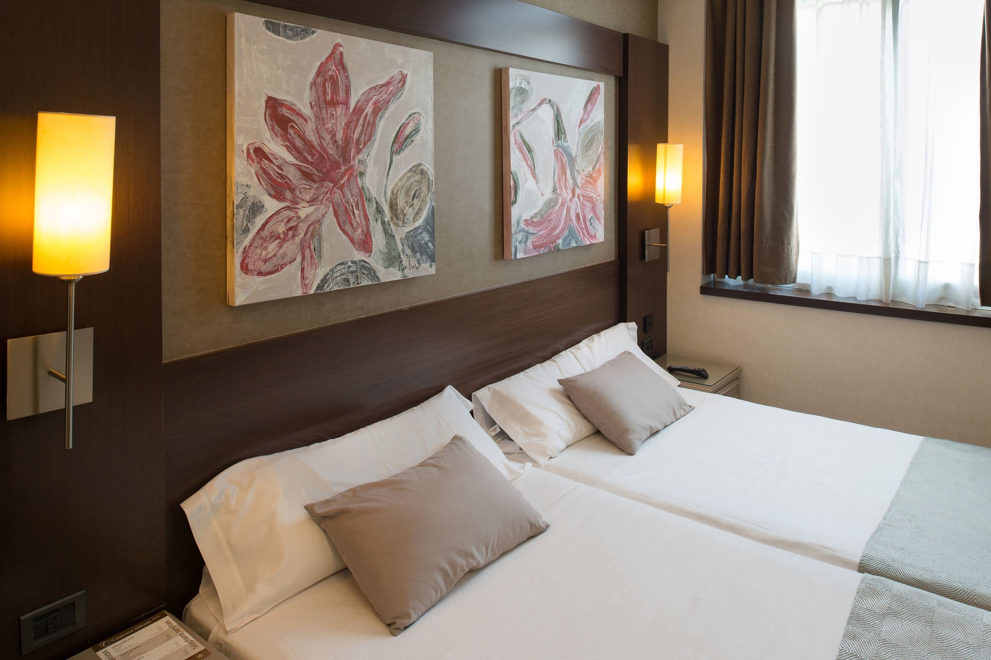 Catalonia Mikado - 74