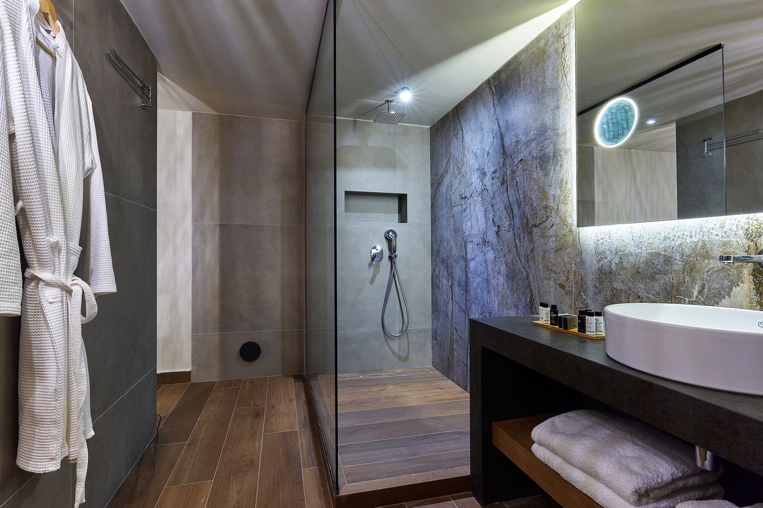 Castello Infinity Suites - 54