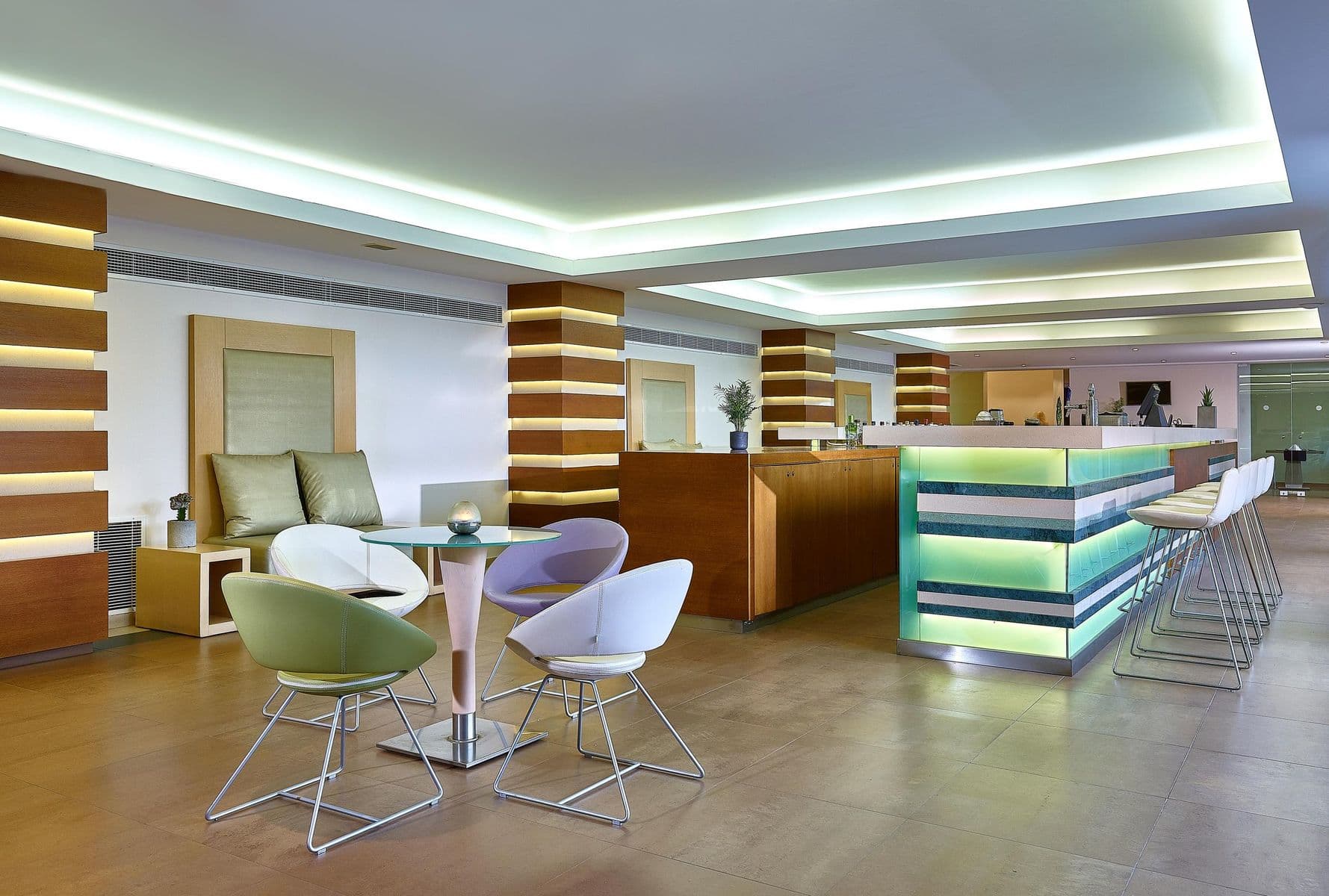 Castello Boutique Resort and Spa - 70