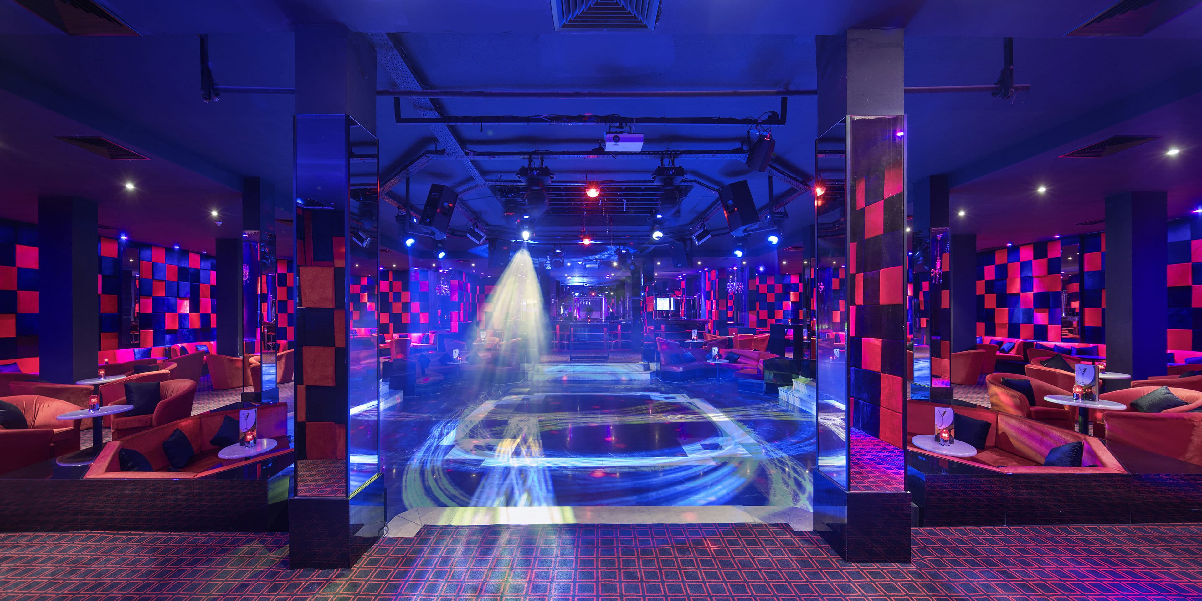 Hotel Bellis Deluxe - 42