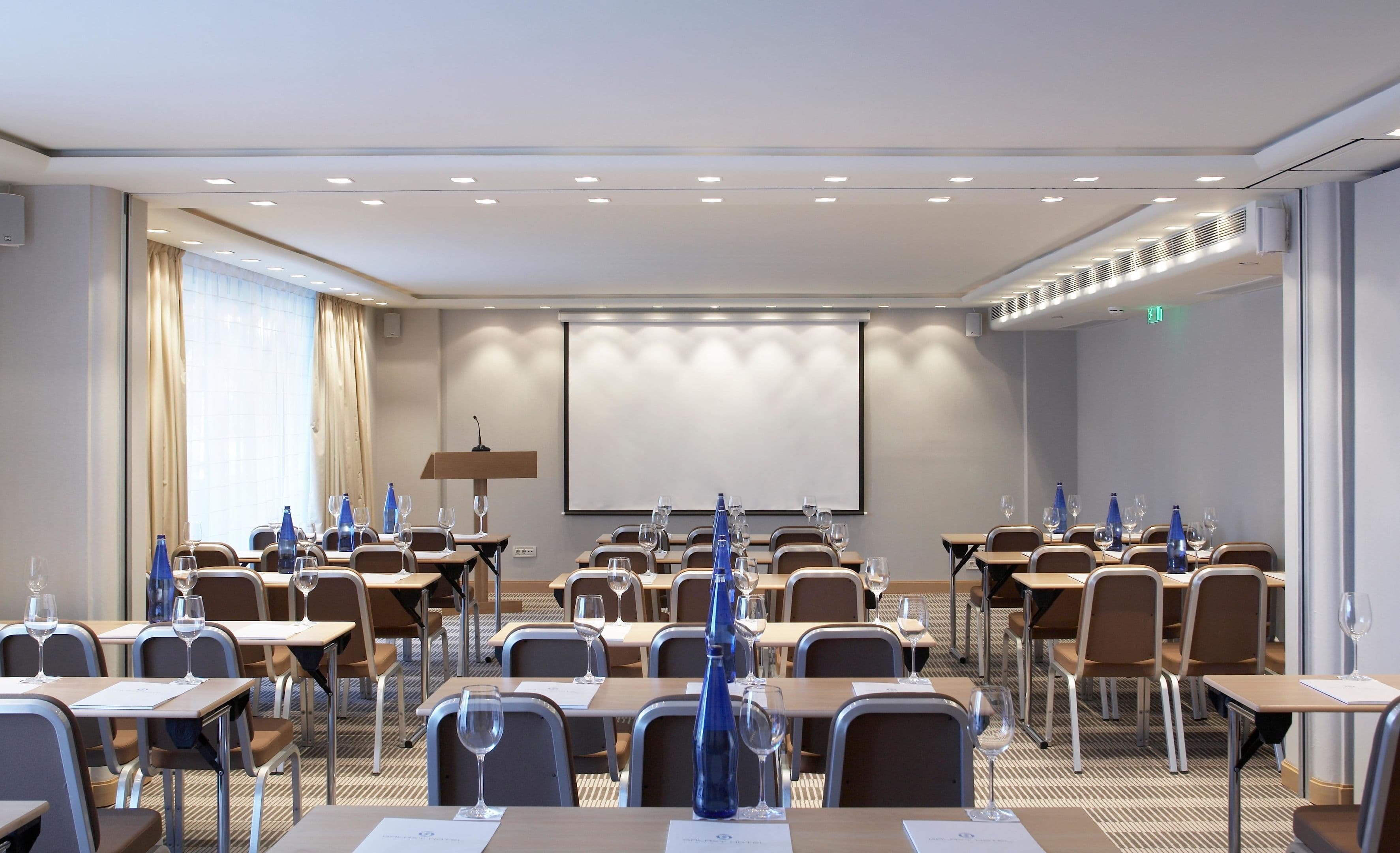 Galaxy Iraklio Hotel - 74