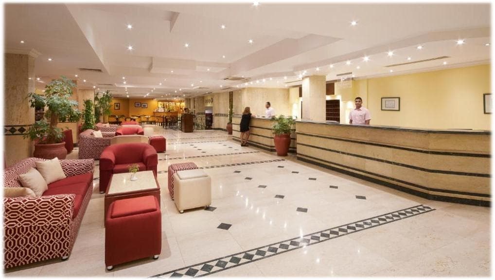 Bel Air Azur Resort - Adults Only - 46