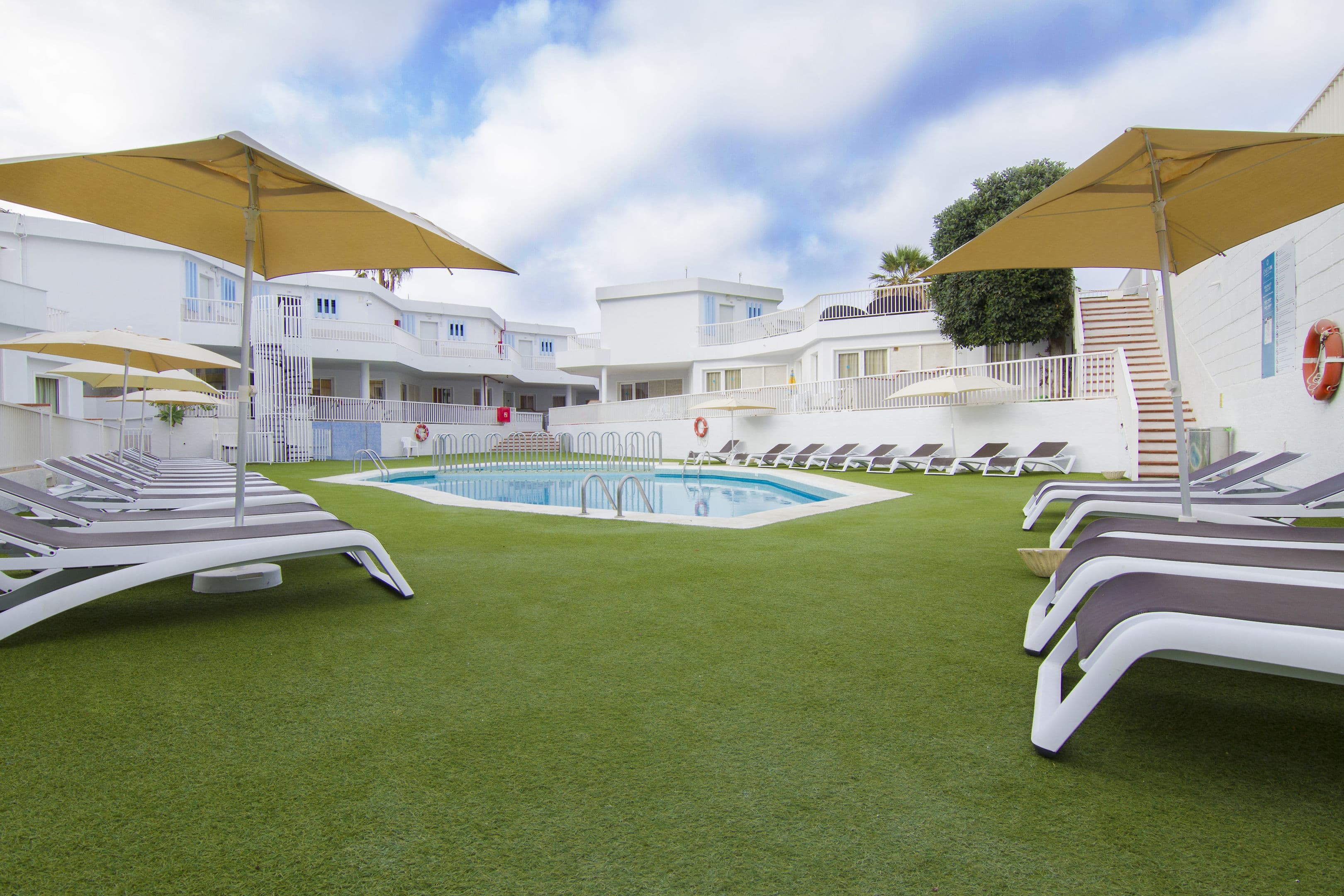 Hotel Check In Atlantida - 50