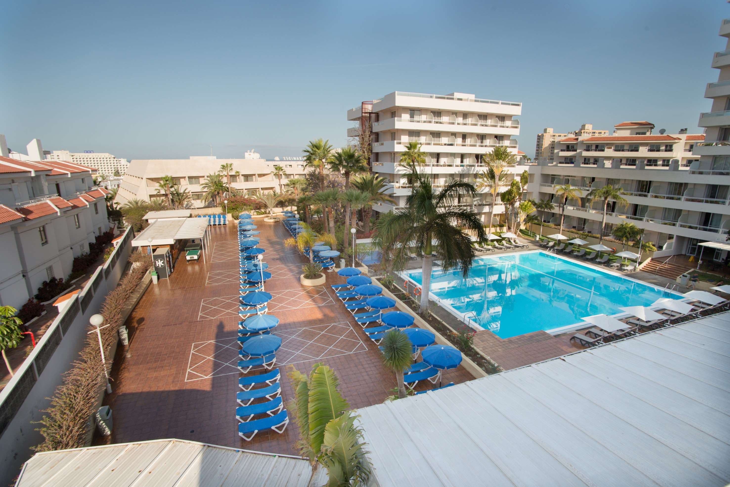 Hotel Catalonia Oro Negro - 34