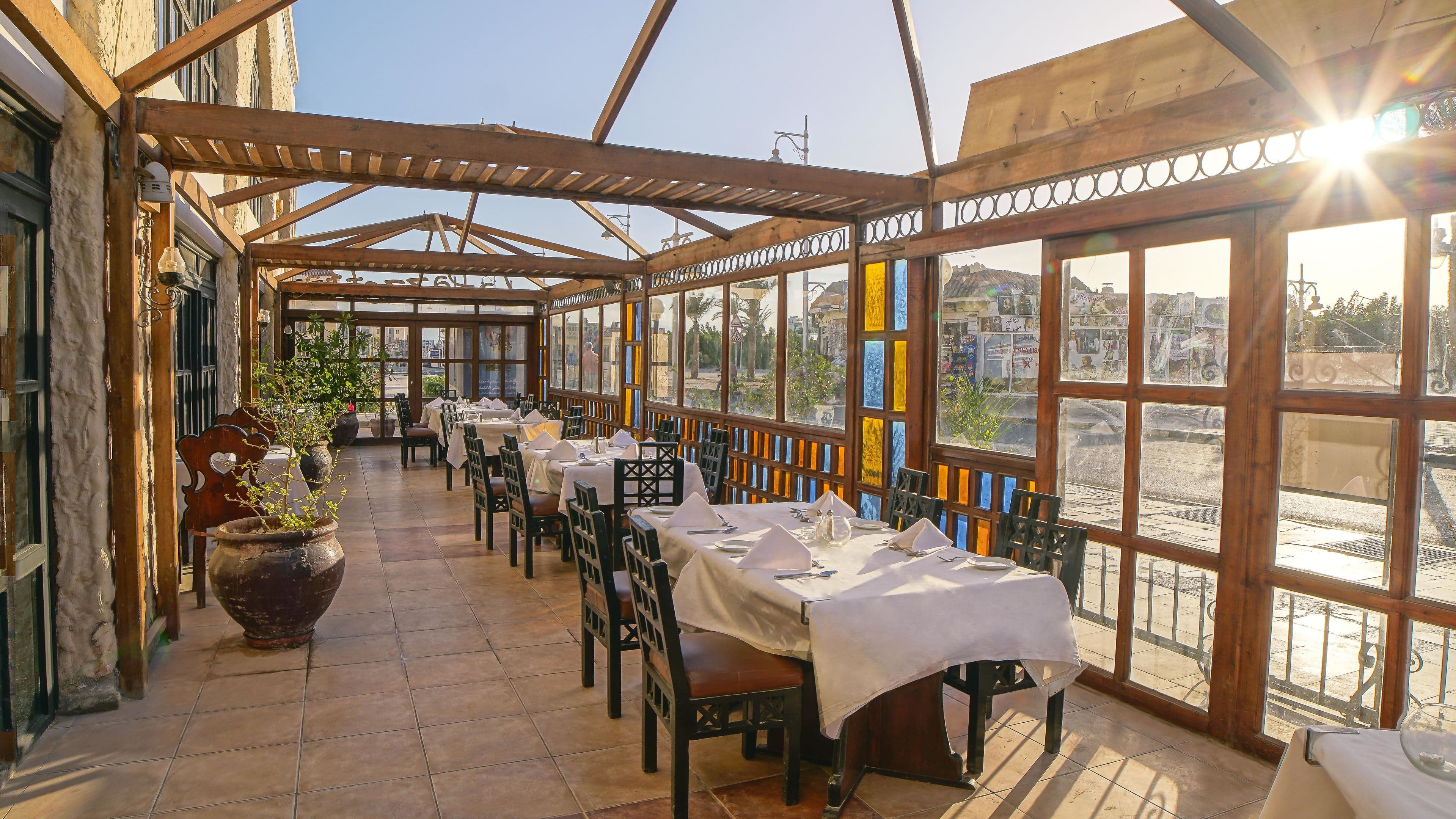 Giftun Azur Resort - 44