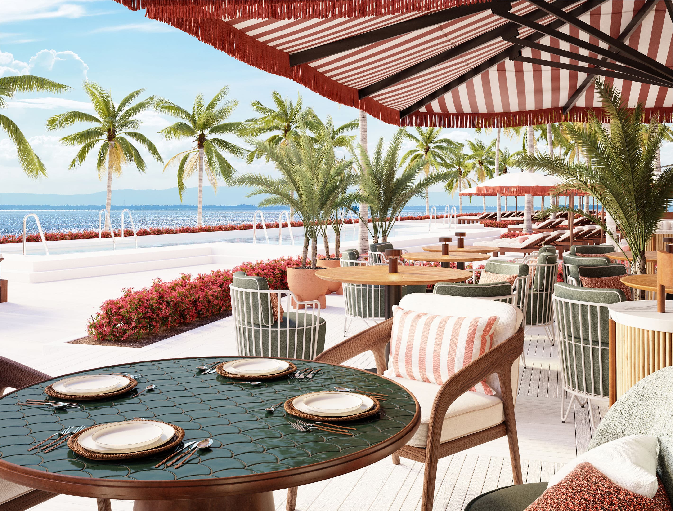 Hotel Fuerte Marbella - 39