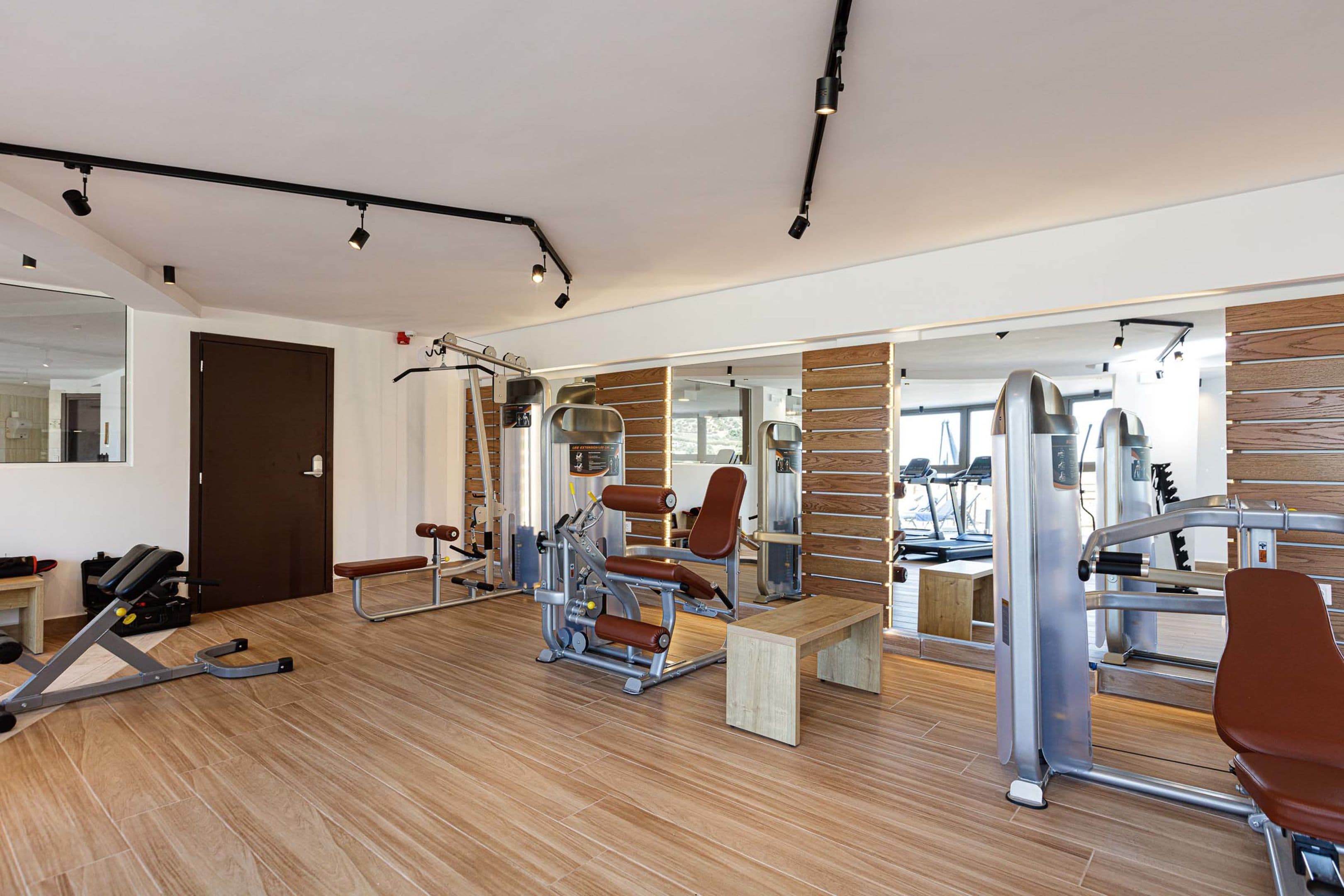 Filion Suites Resort and Spa - 74