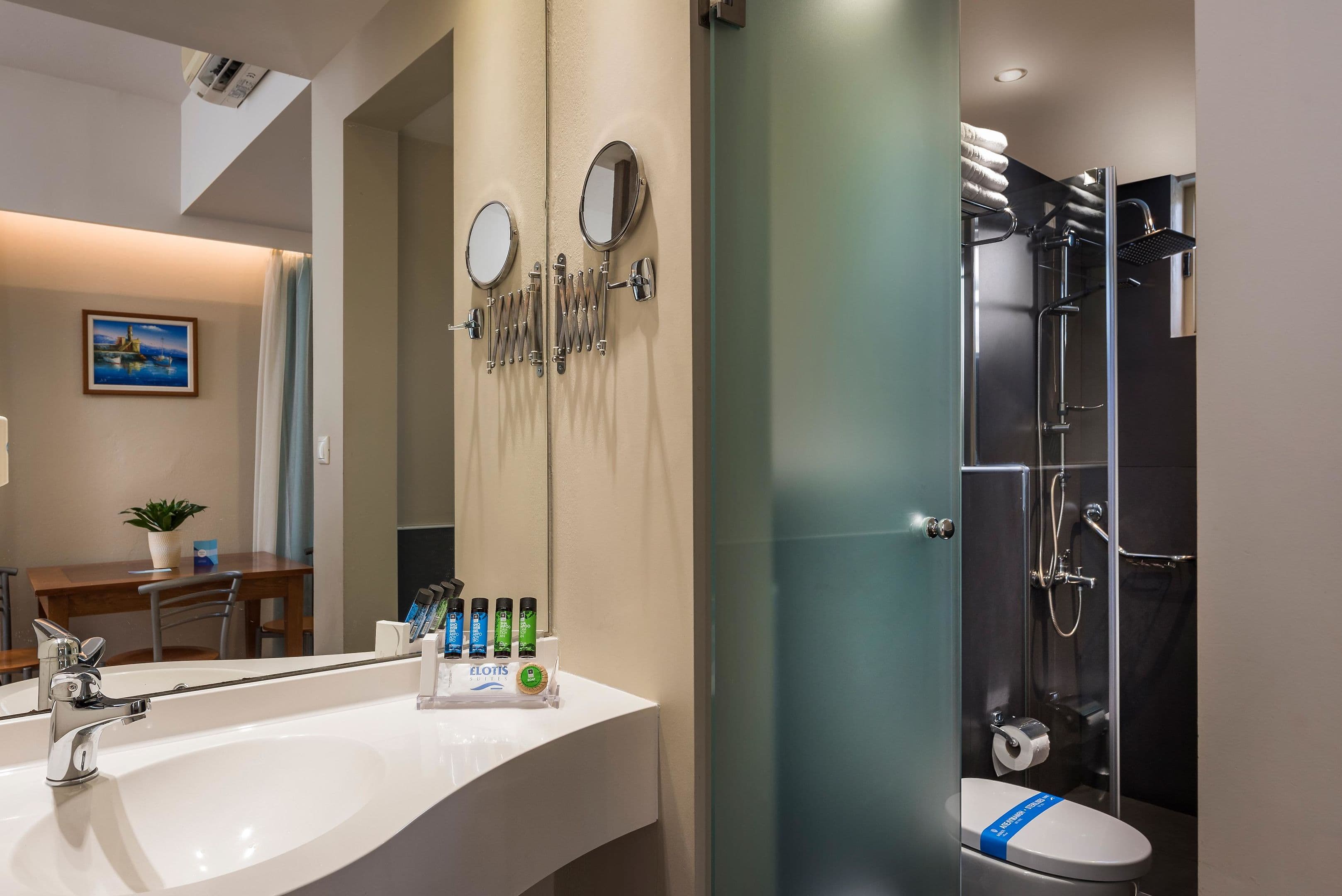 Heraklion - Elotis Suites - 74