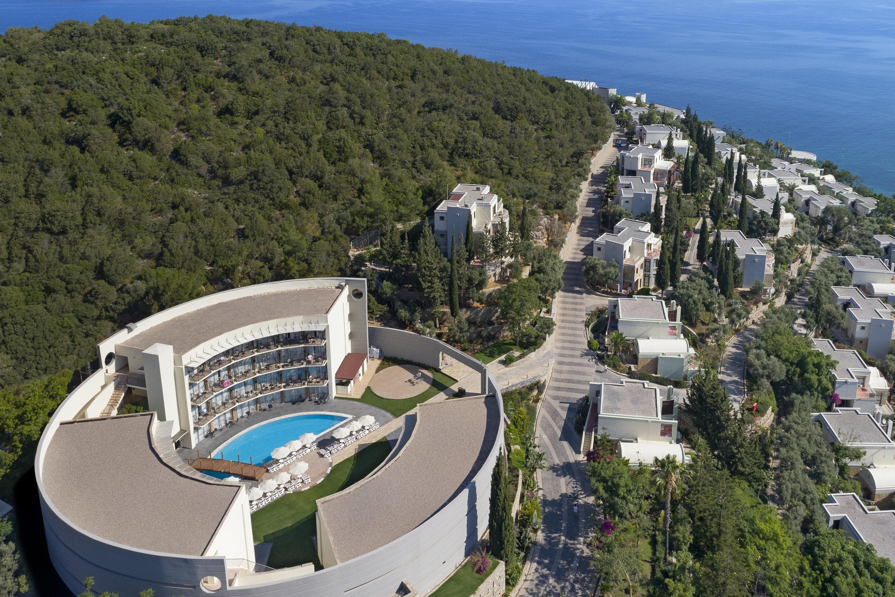 Duja Bodrum - 74