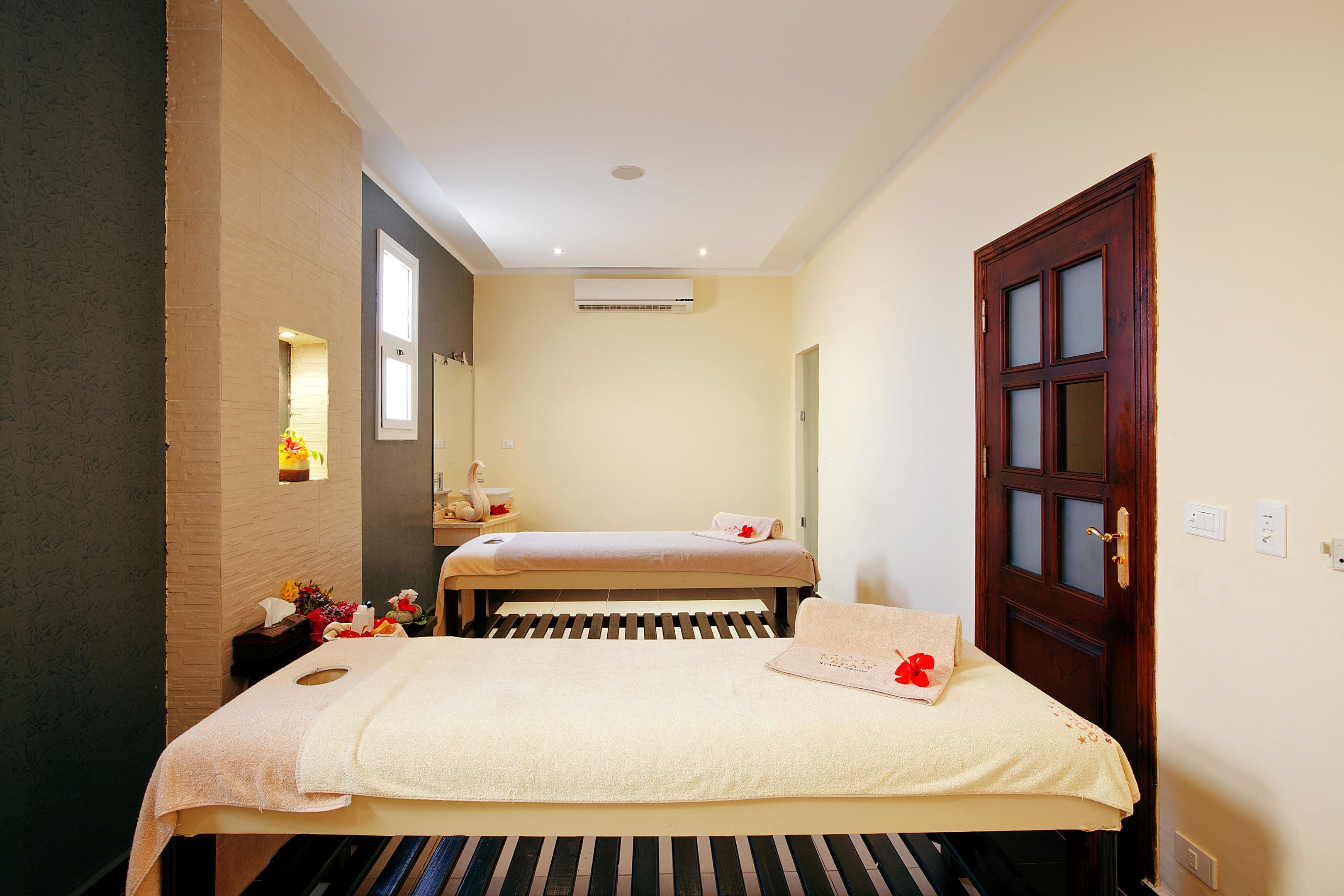 Golden Beach Resort - 35