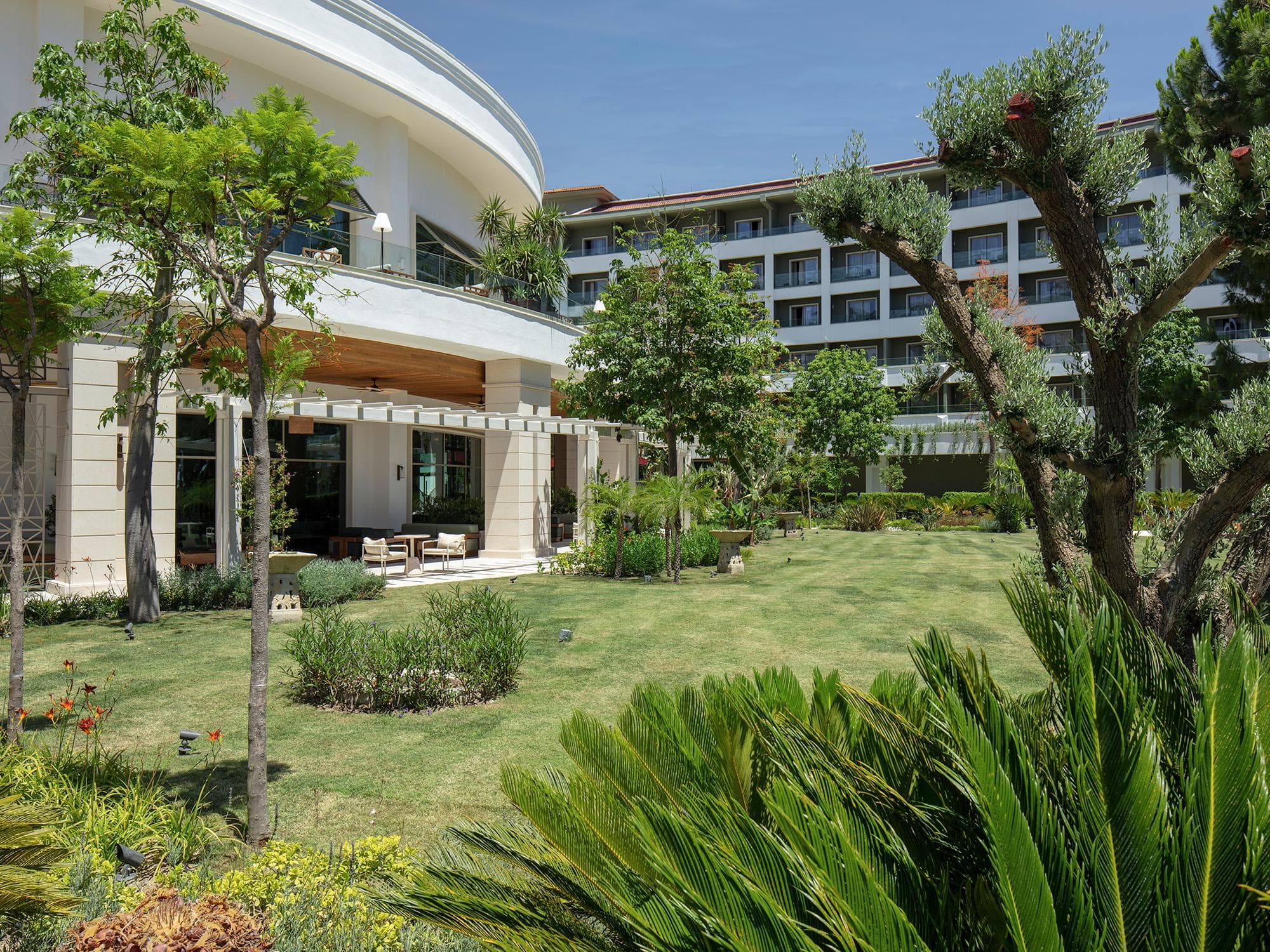 Ela Excellence Resort (ex Ela Quality Resort Hotel) - 329