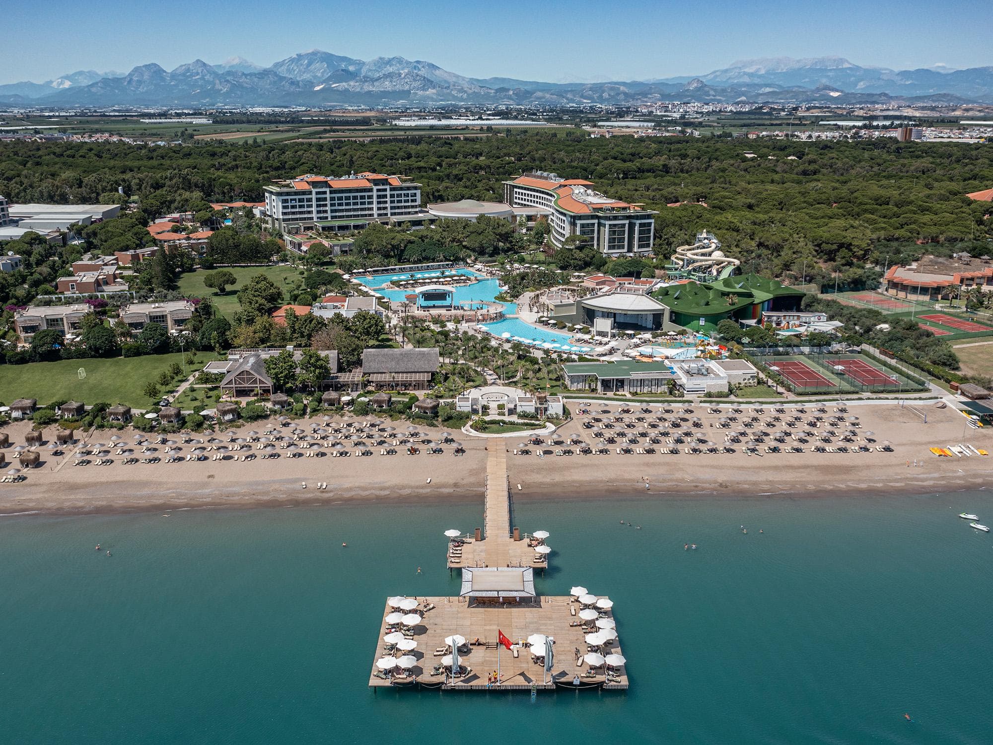 Ela Excellence Resort (ex Ela Quality Resort Hotel) - 330