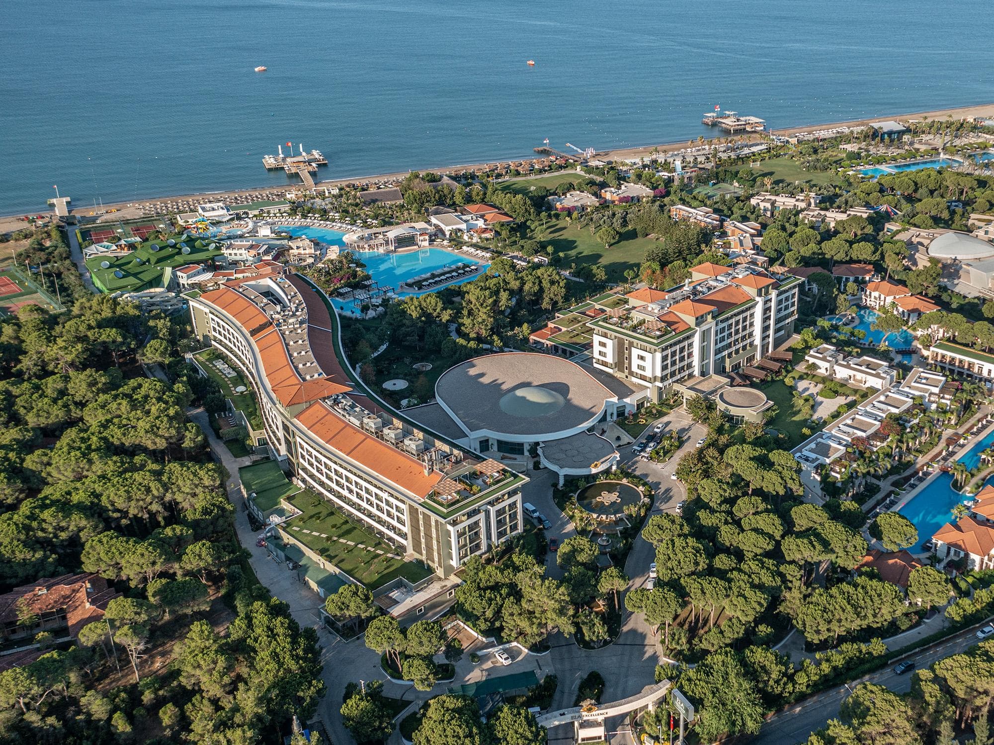 Ela Excellence Resort (ex Ela Quality Resort Hotel) - 331