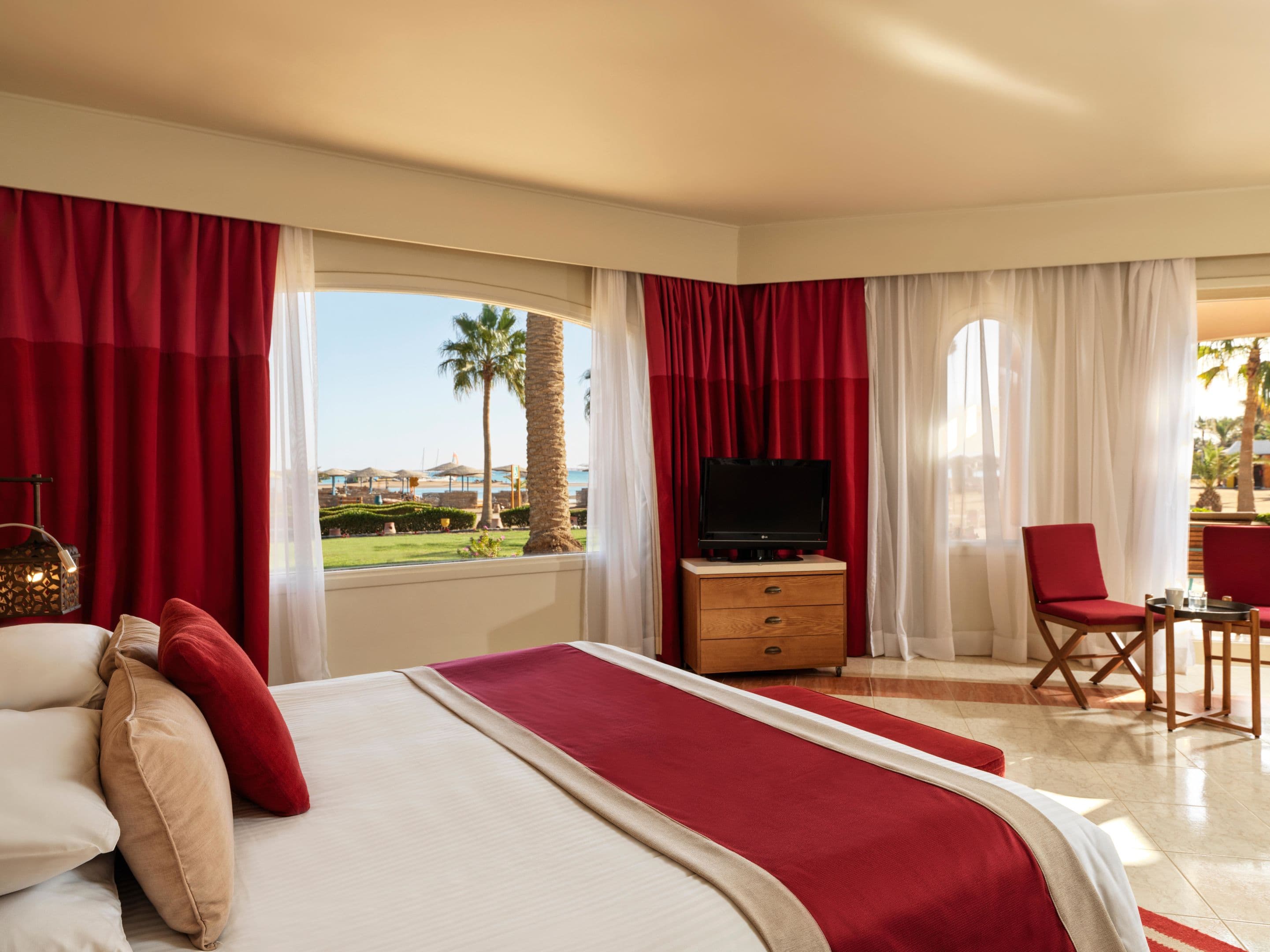 Club Paradisio El Gouna - 50