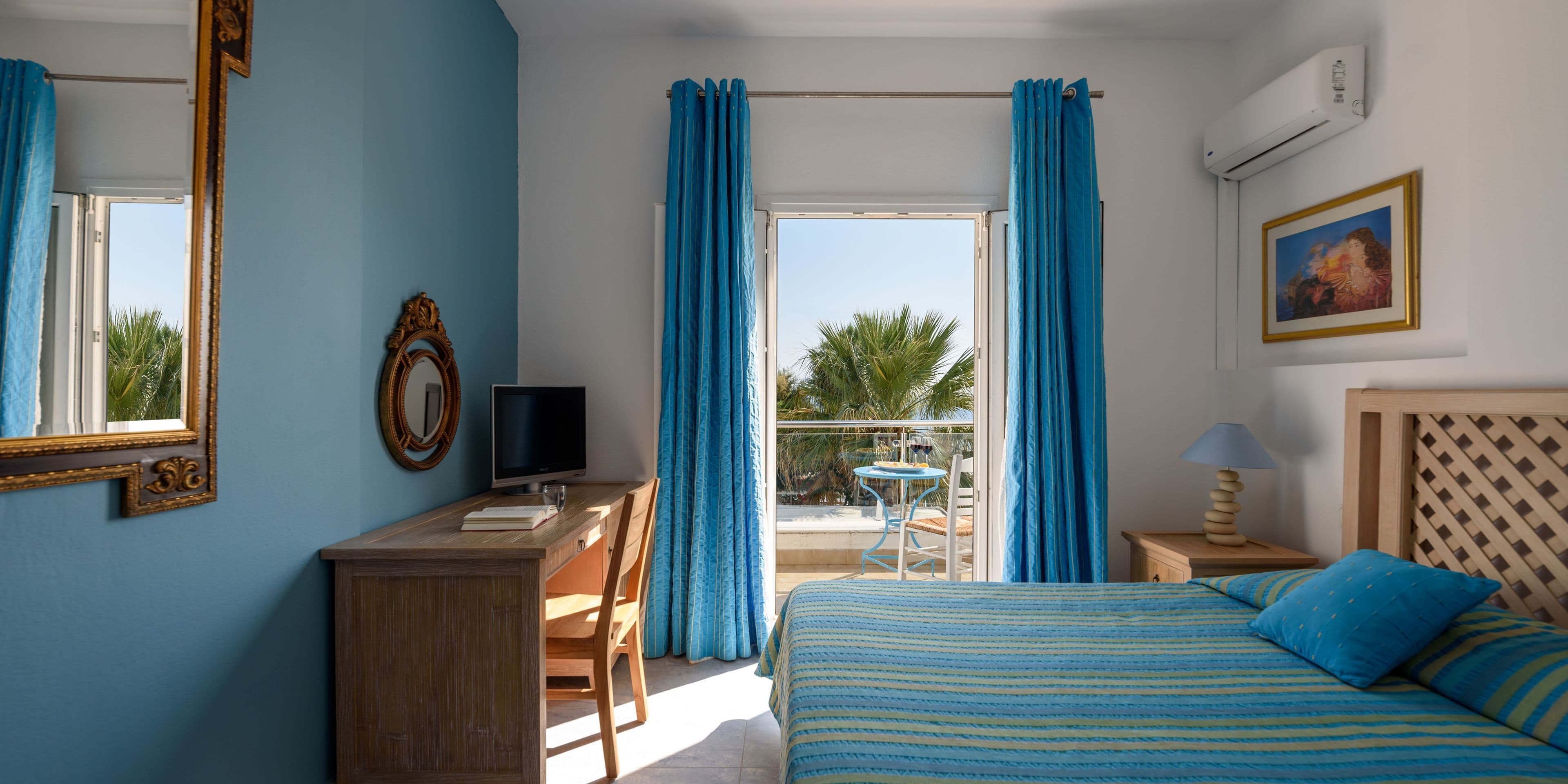 Alesahne Beach Hotel - 96