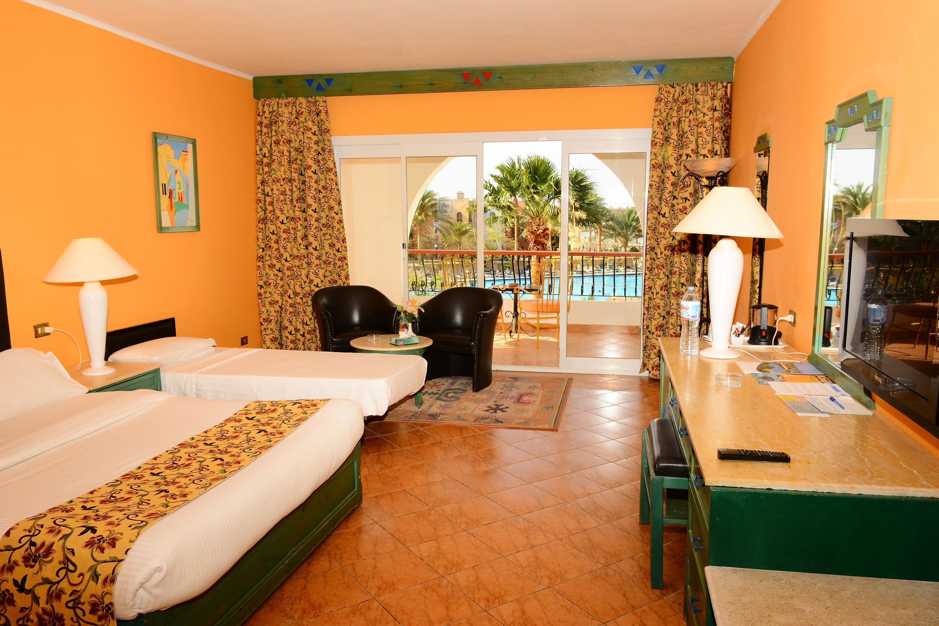 Arabia Azur Resort - 43