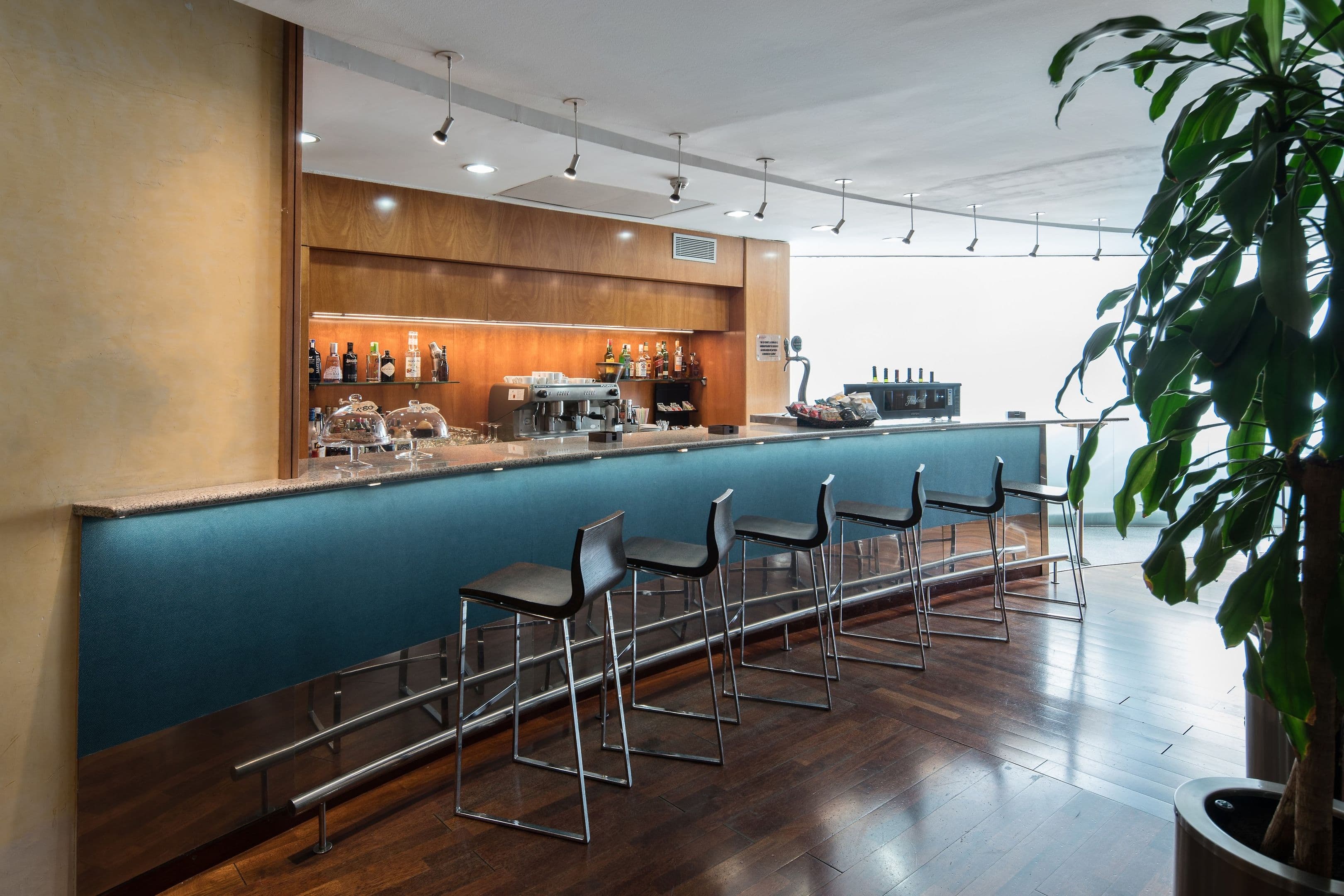 Catalonia Park Putxet - 75