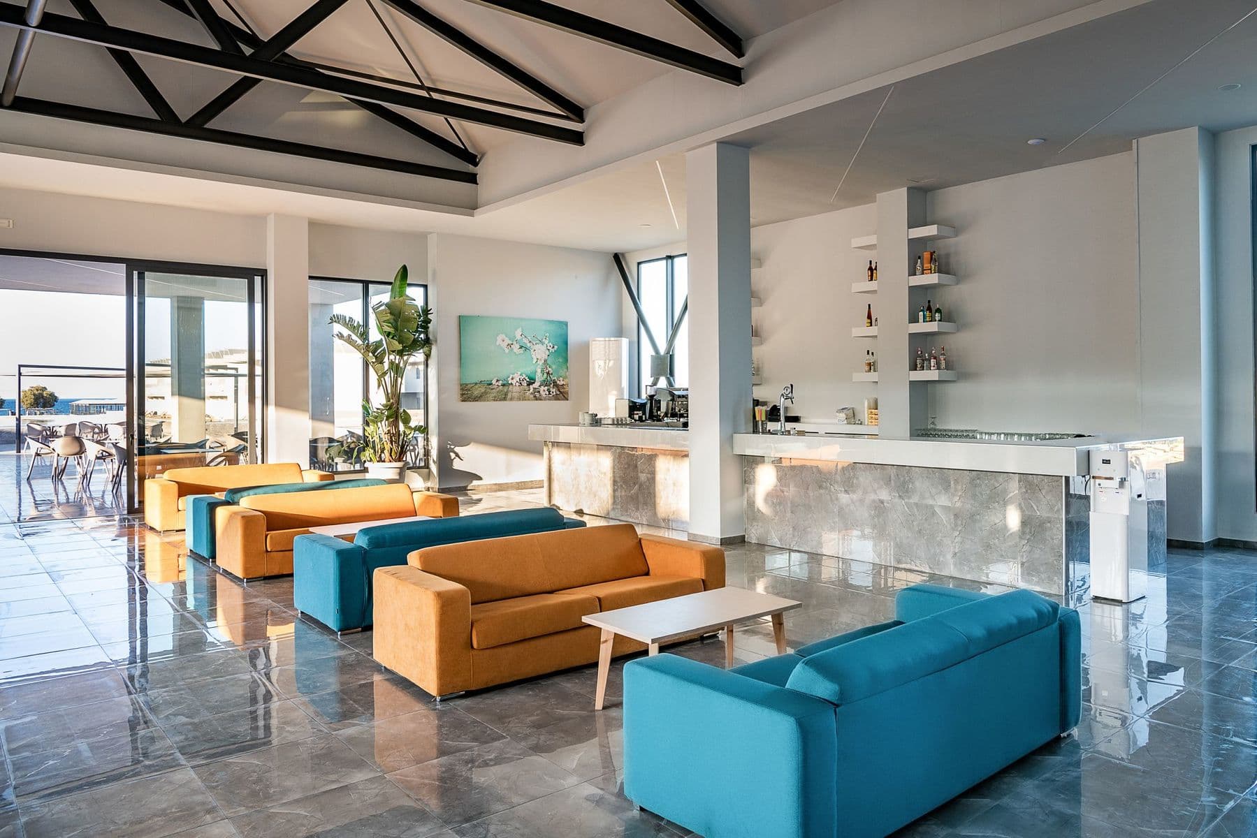 CHC Galini Palace - 75