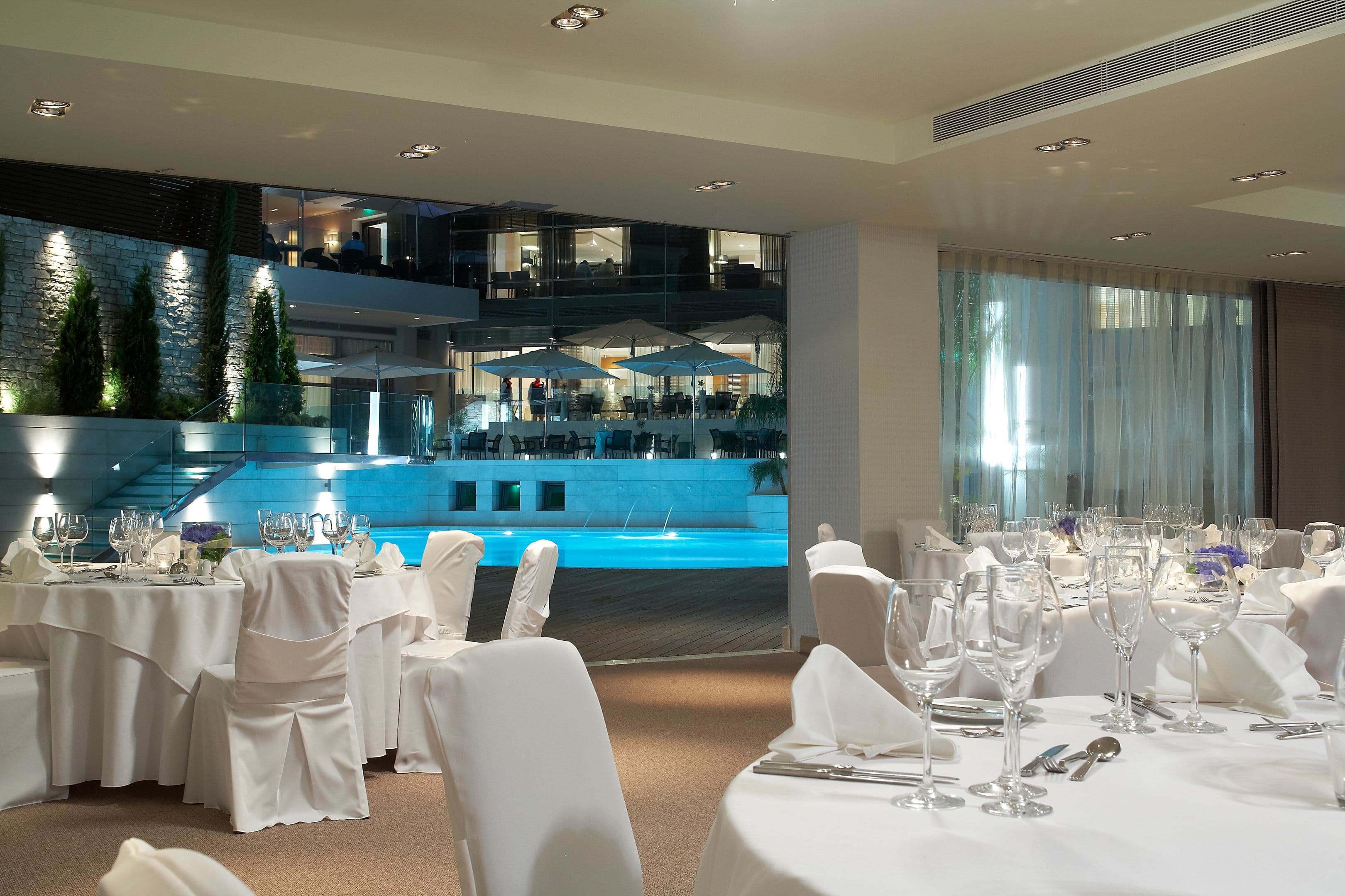 Galaxy Iraklio Hotel - 75