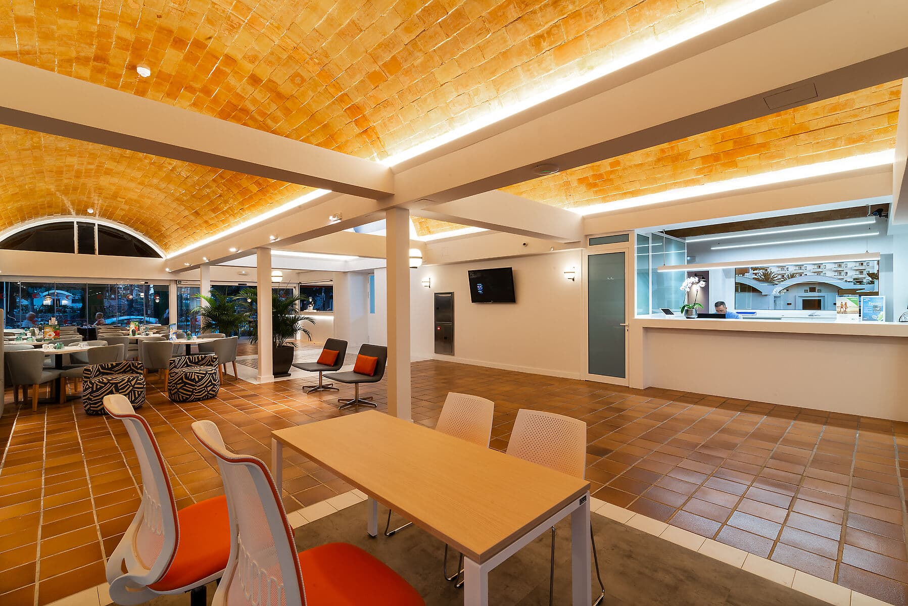 Cordial Biarritz Bungalows - 56