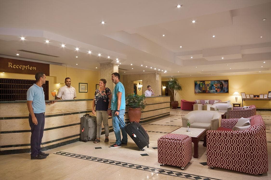 Bel Air Azur Resort - Adults Only - 47