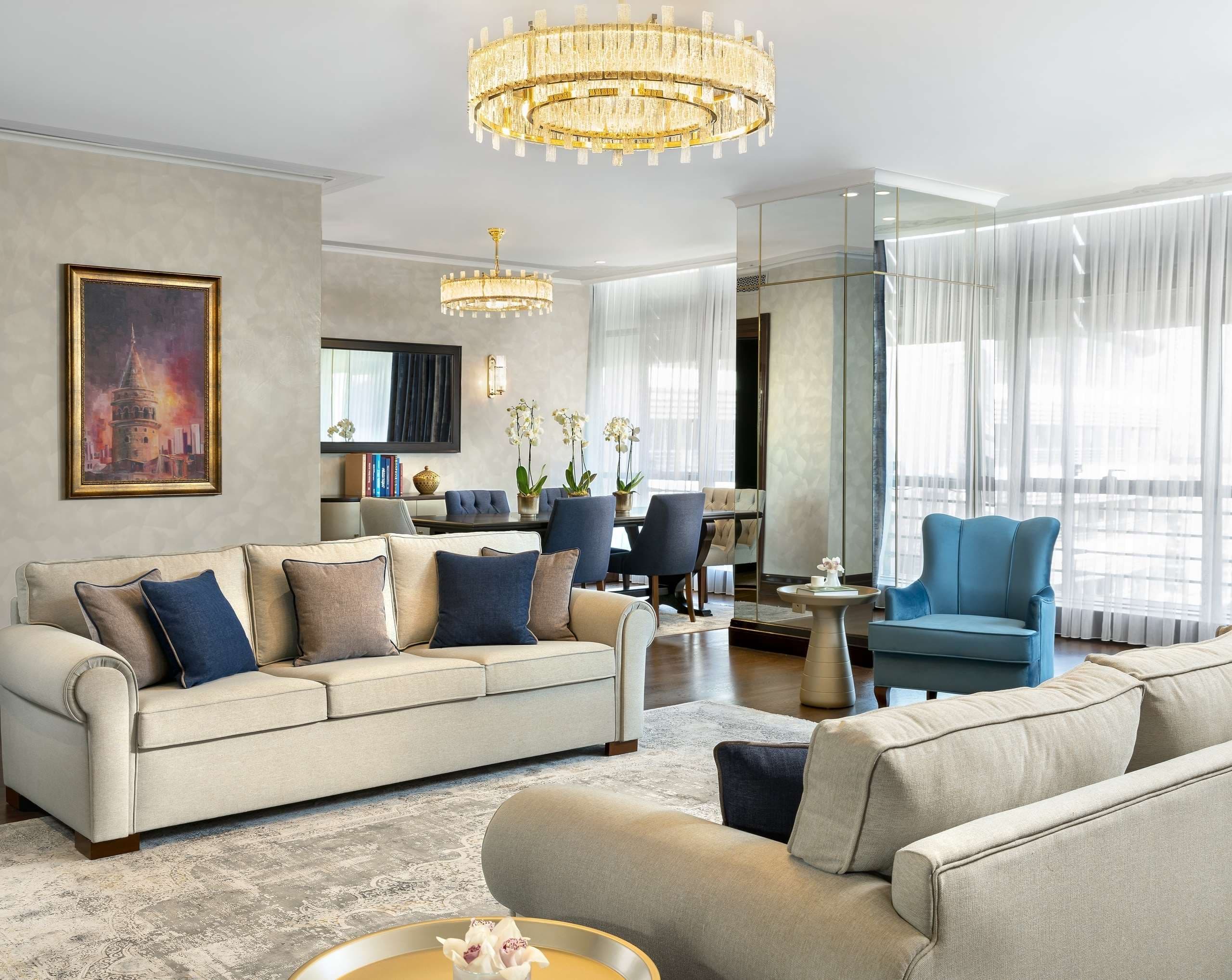 Barcelo Istanbul - 77