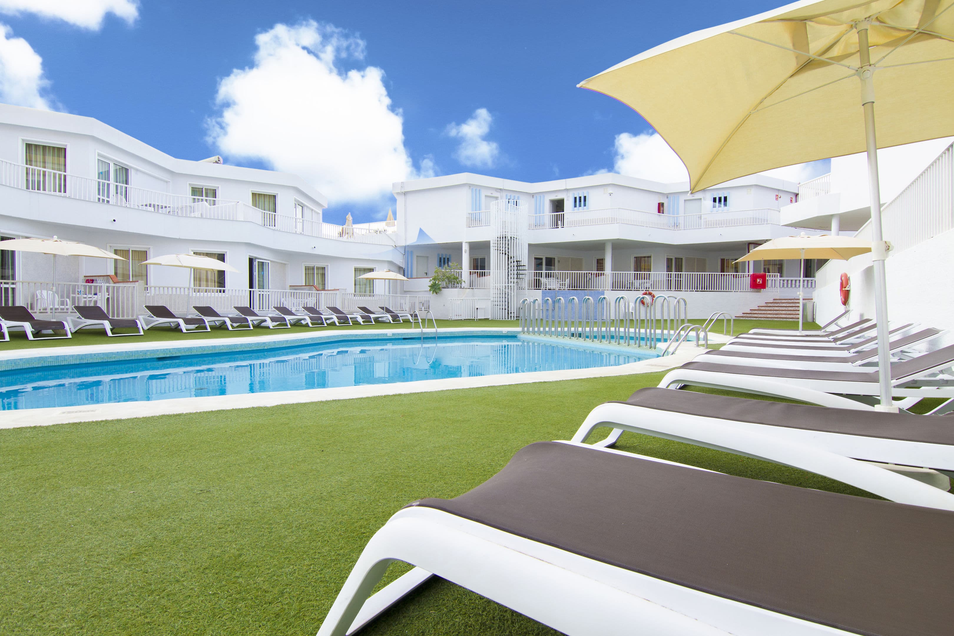 Hotel Check In Atlantida - 51