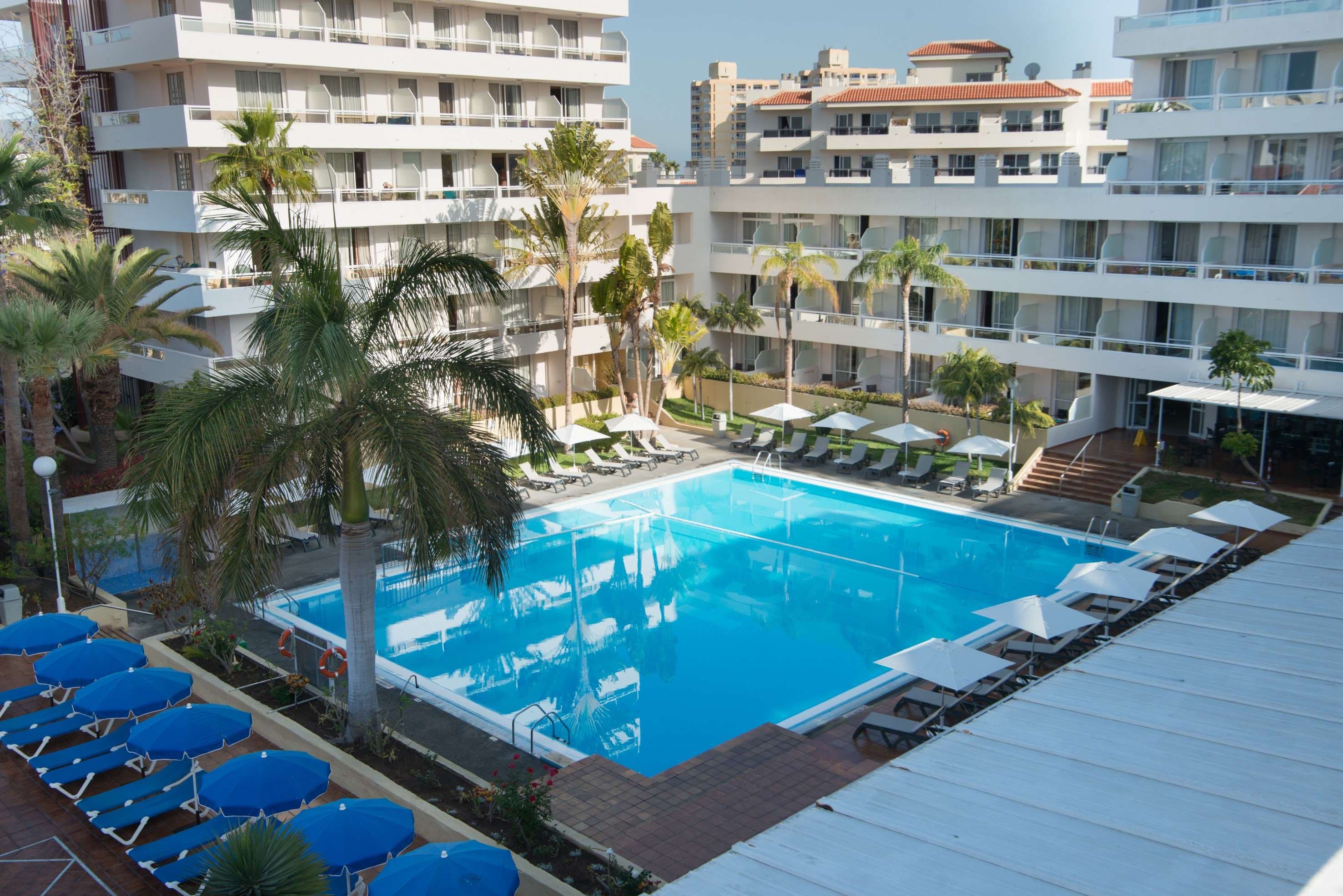 Hotel Catalonia Oro Negro - 35