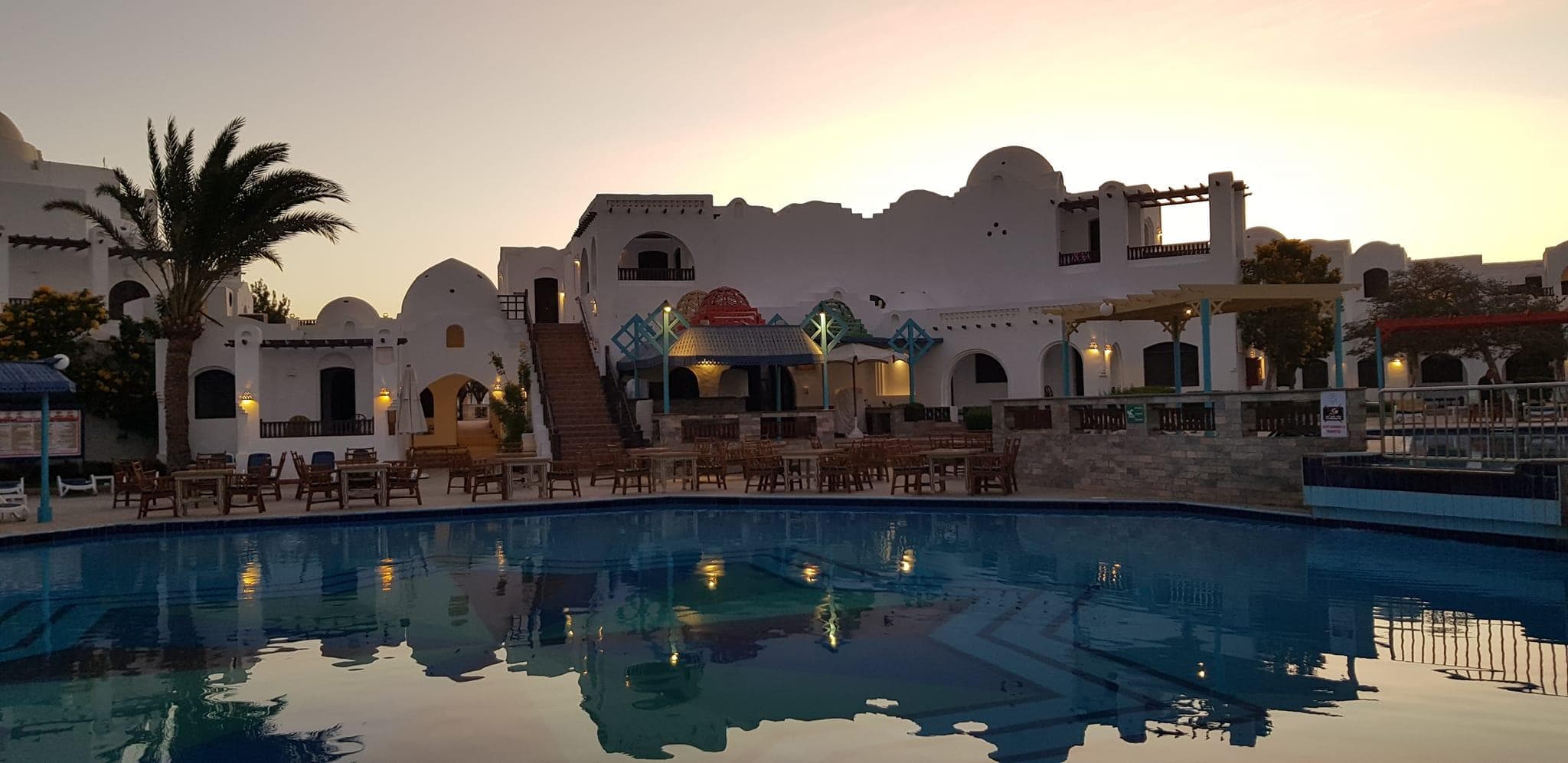 Arabella Azur Resort - 44