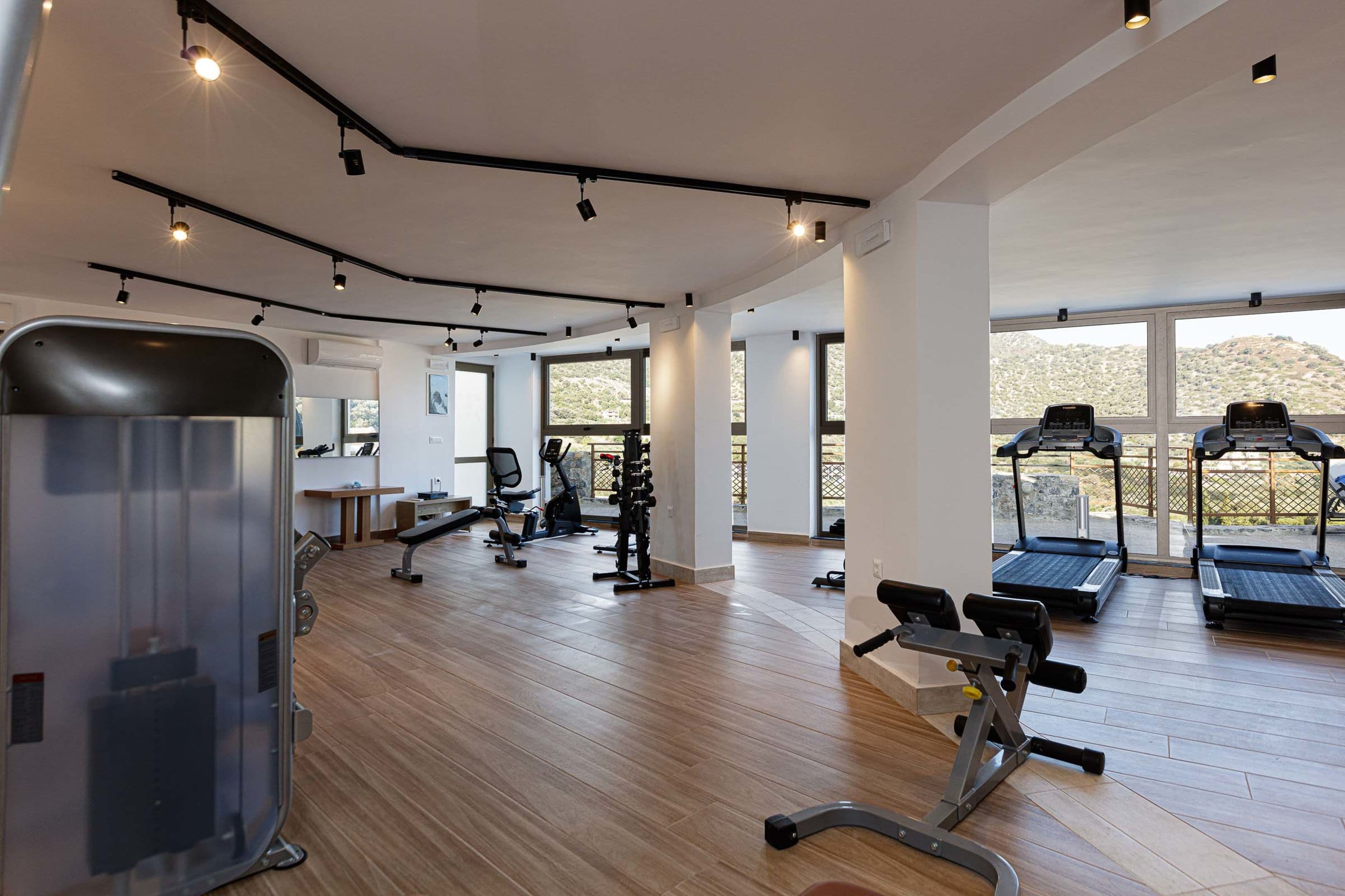 Filion Suites Resort and Spa - 75