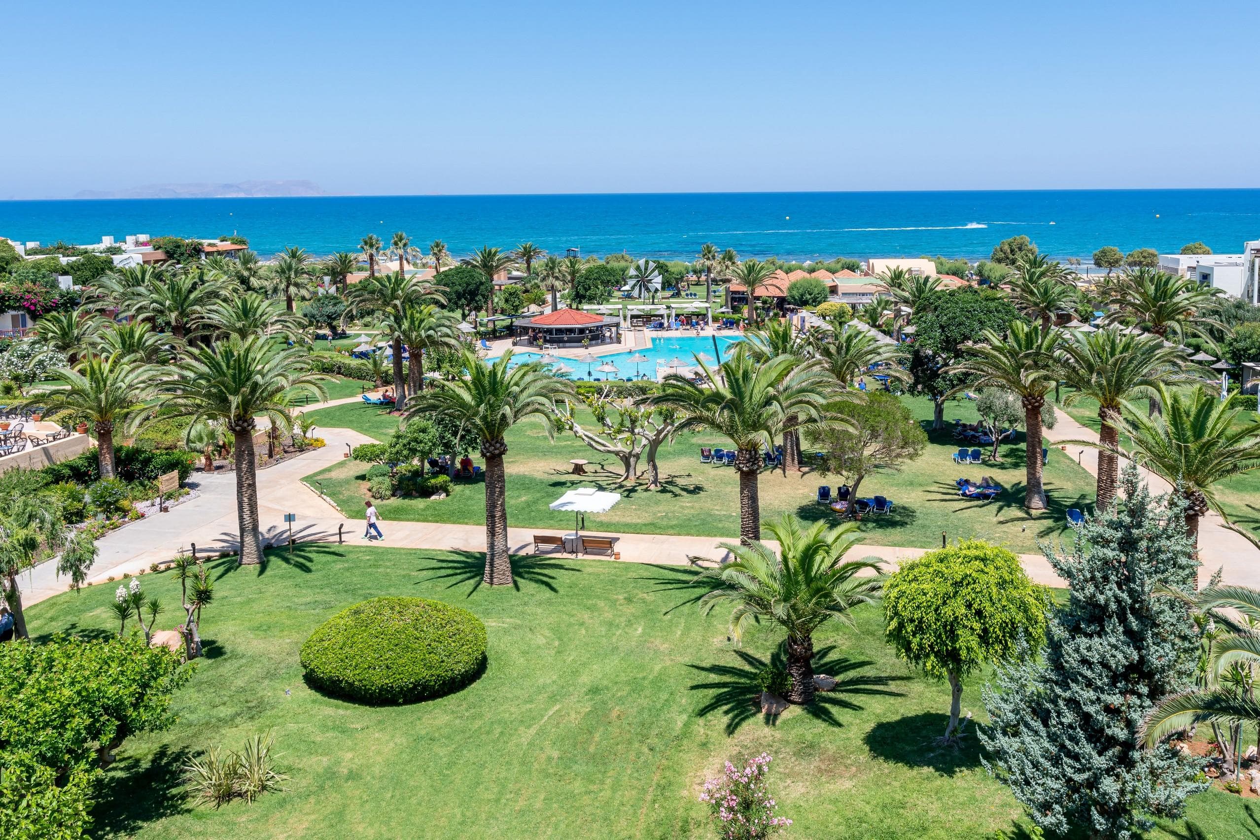 Anissa Beach and Village - 66