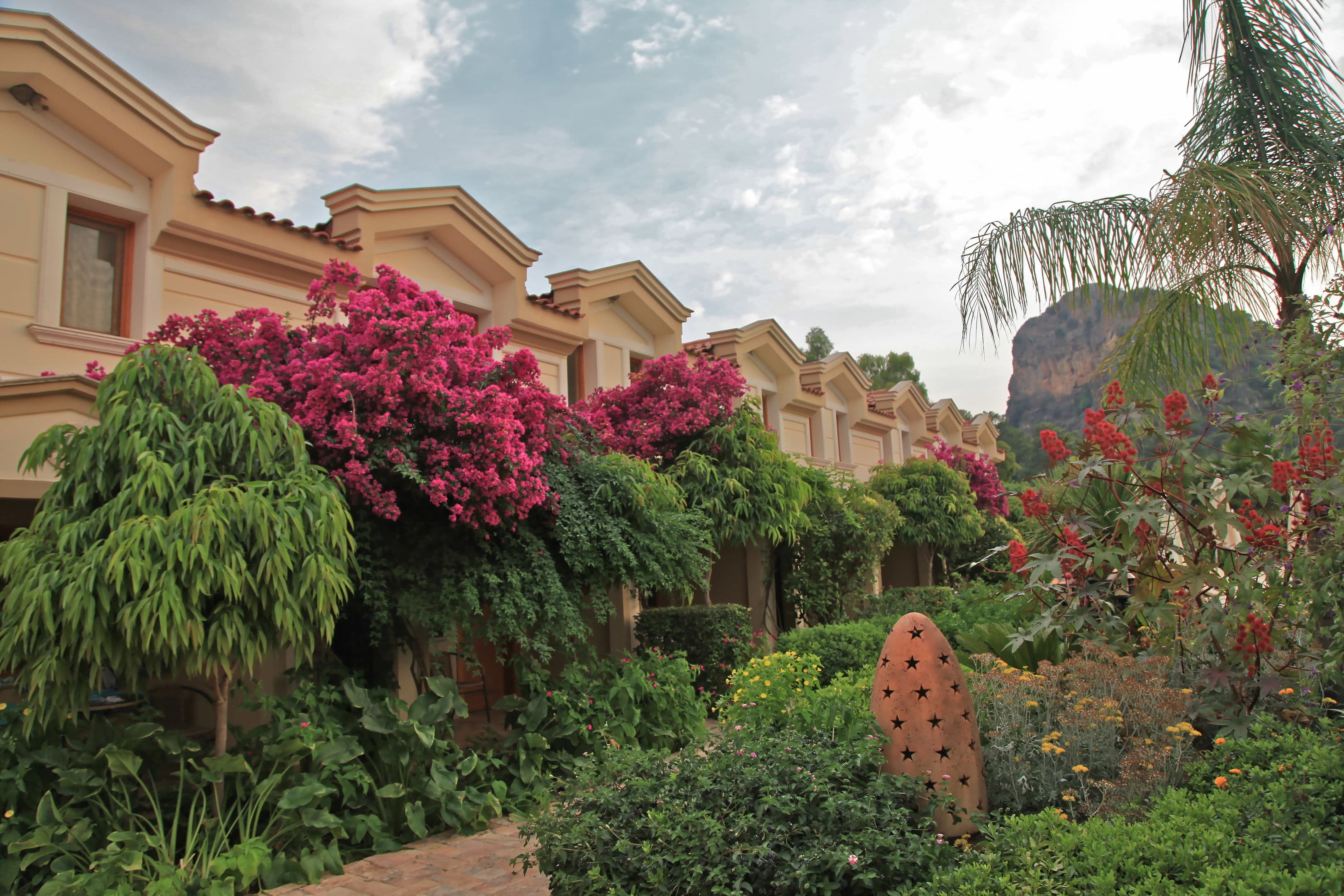 Dalyan Resort -Adult only - 40