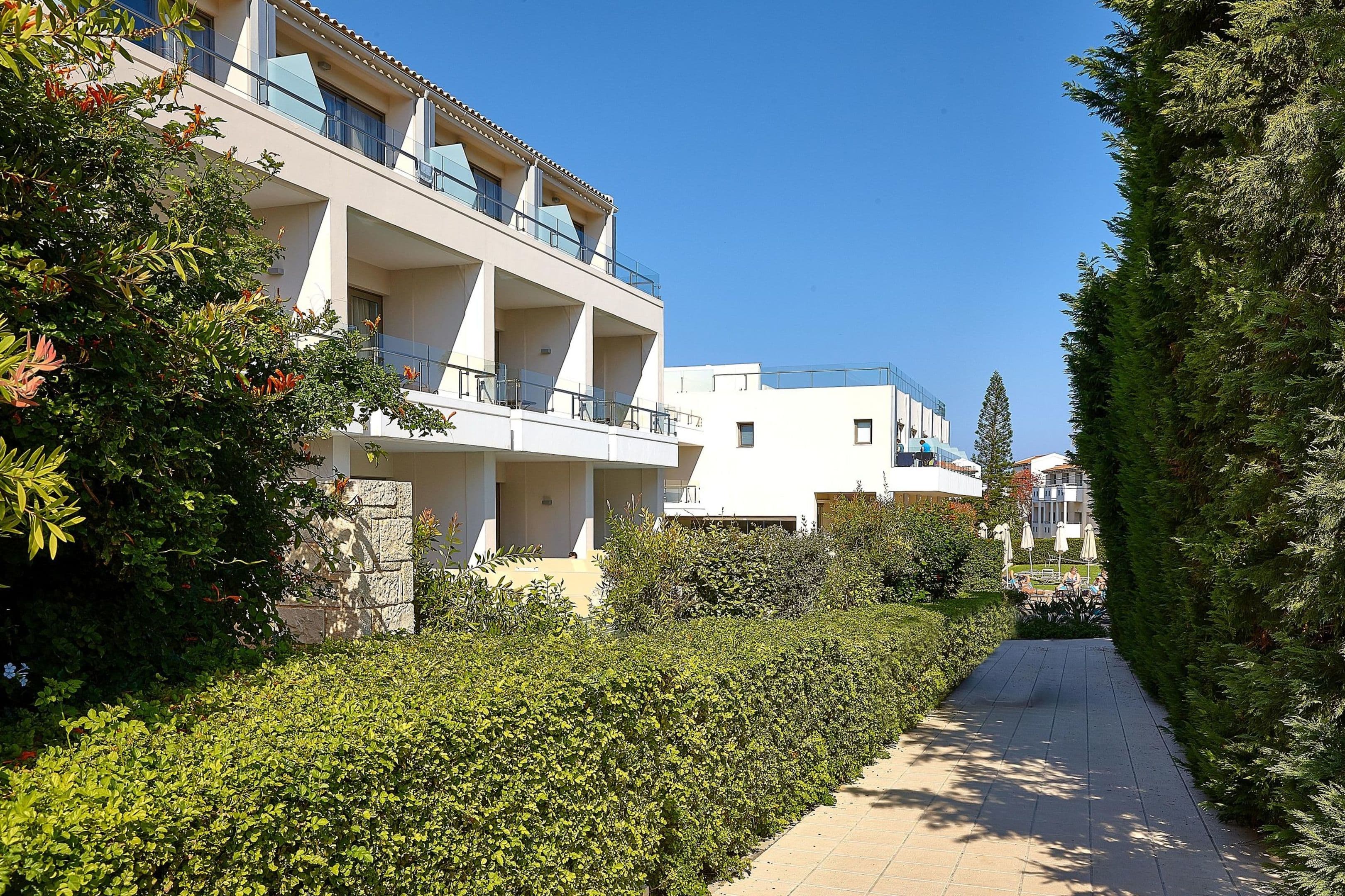 Castello Boutique Resort and Spa - 71