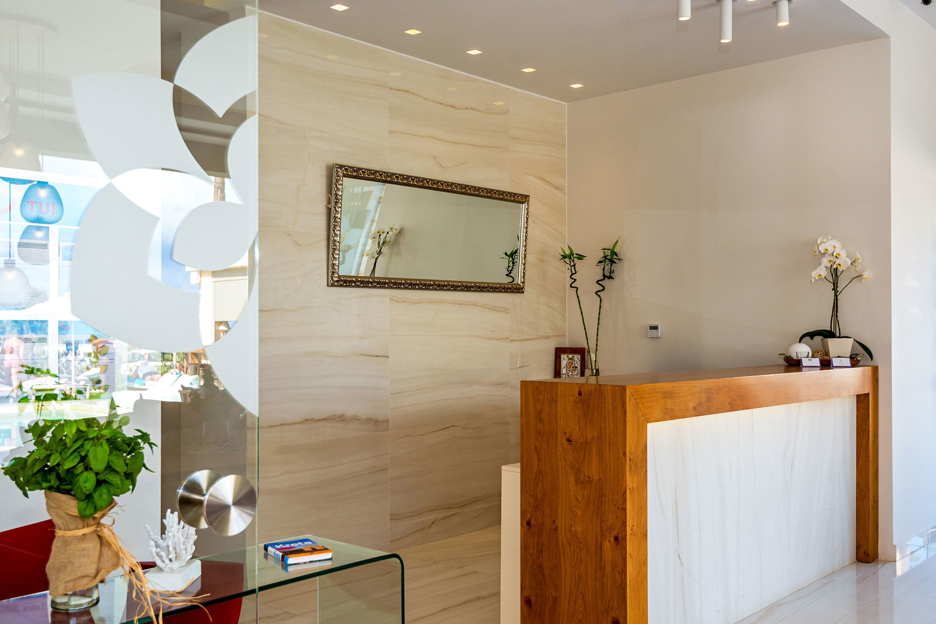 Heraklion - Airis Boutique and Suites - 48