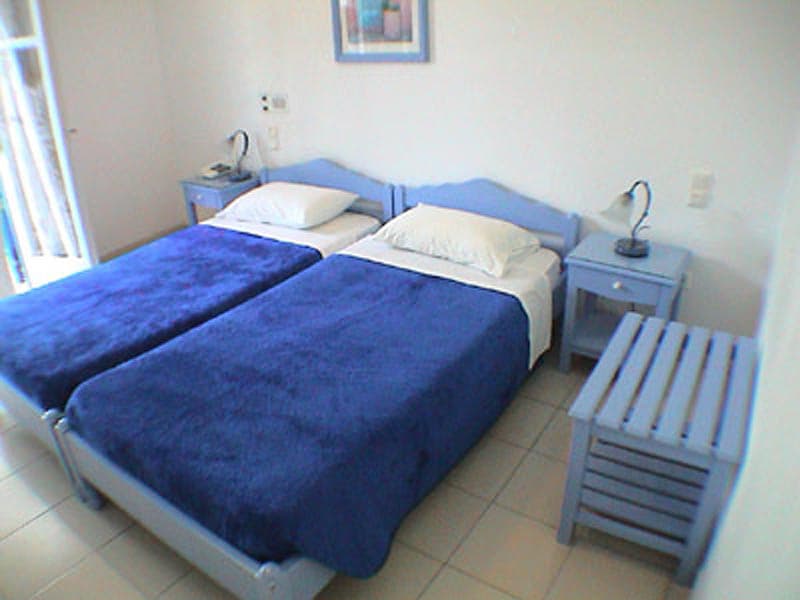 Cavo Bianco Boutique Hotel & Spa - 67
