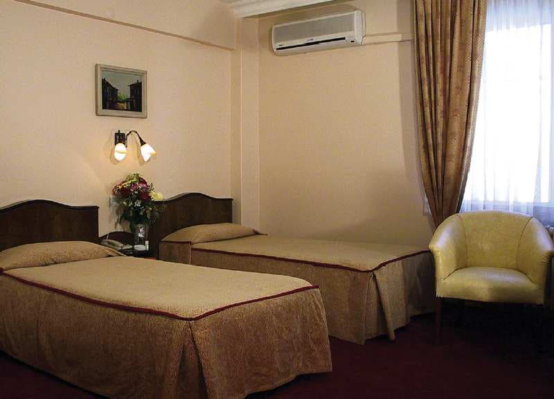 Barin Hotel - 34