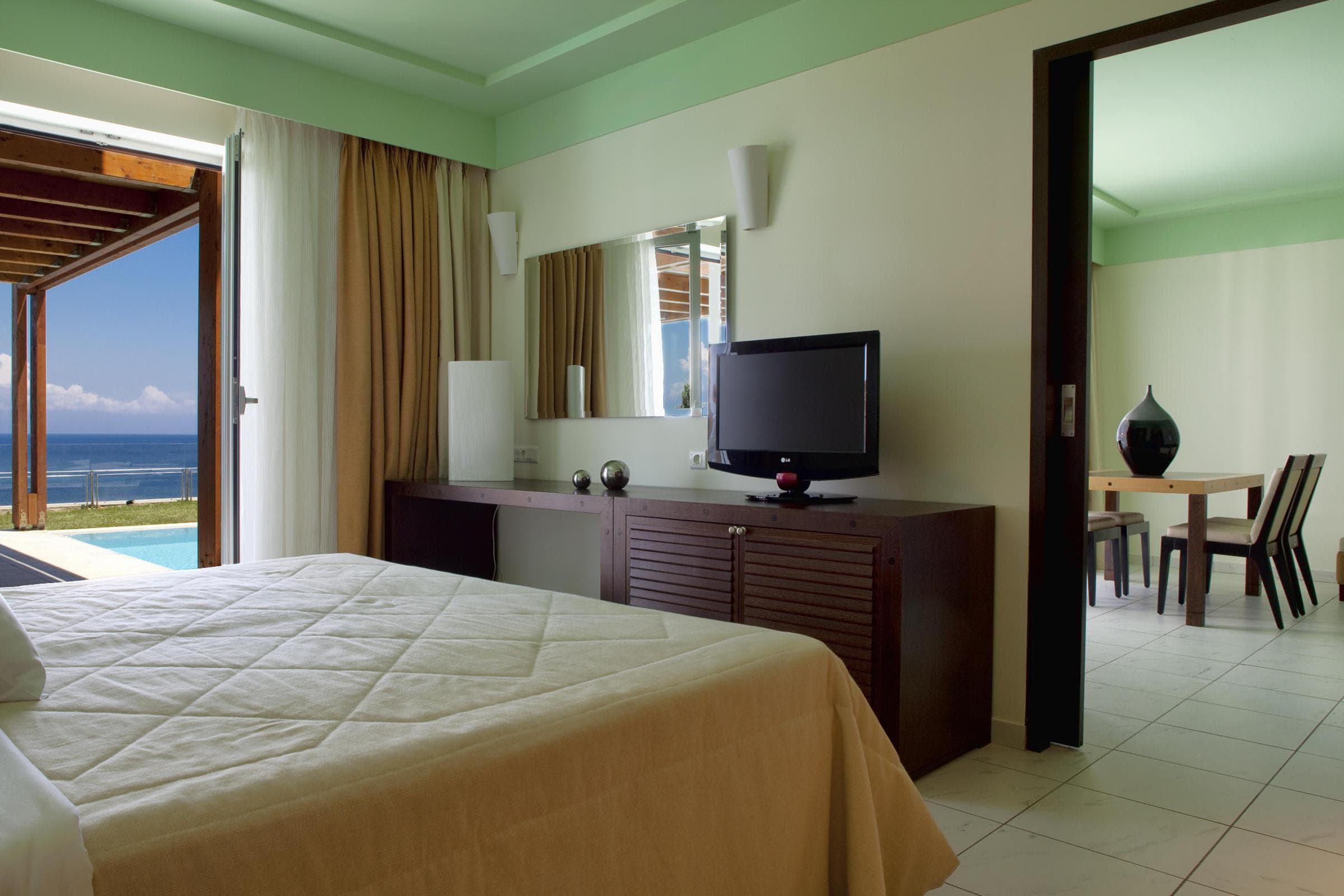 Apostolata Resort and Spa - 48