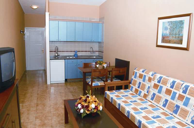 Colina Mar Aparthotel - 7